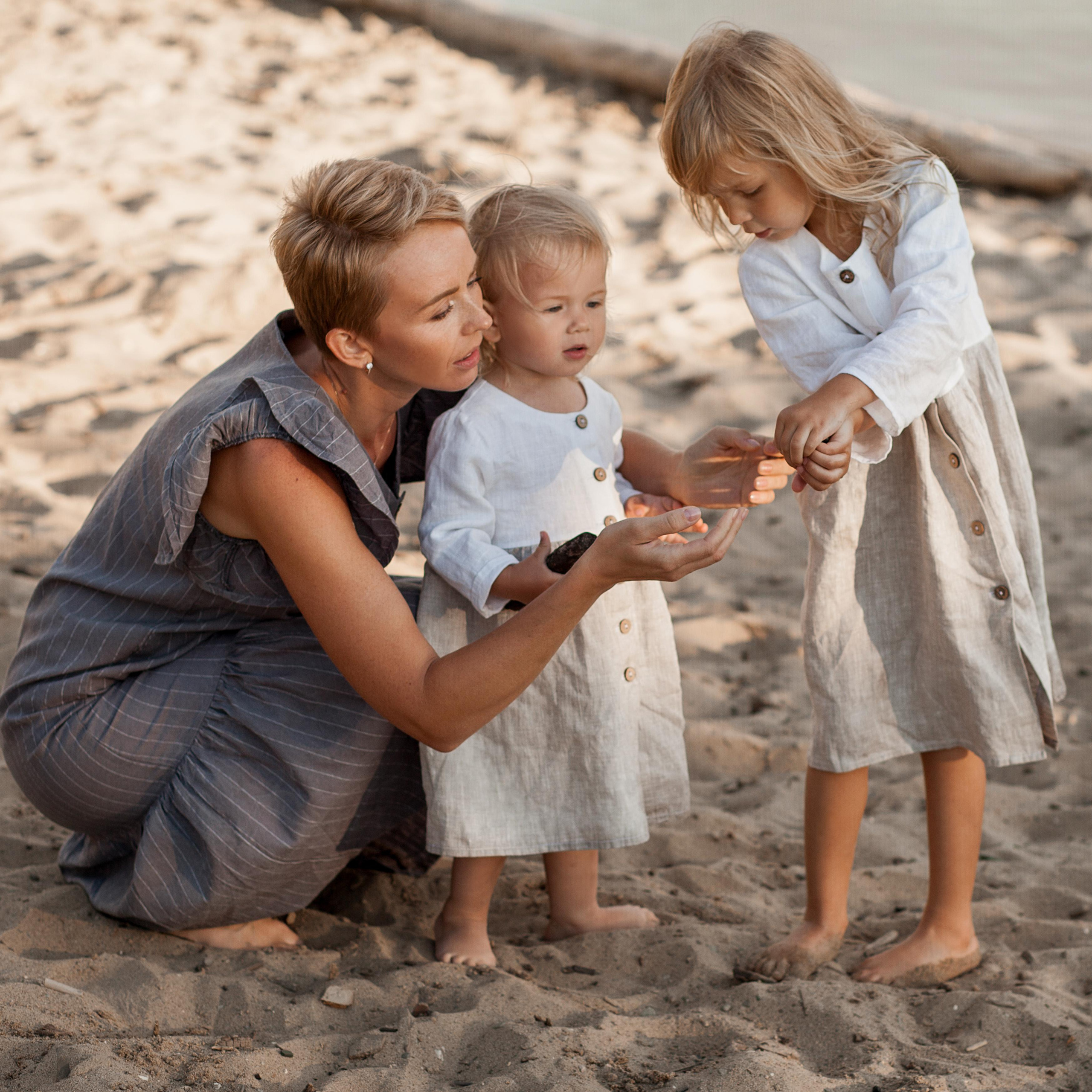 СЕМЕЙНЫЕ ИСТОРИИ. Семейный фотограф в Новосибирске Ирина Габо