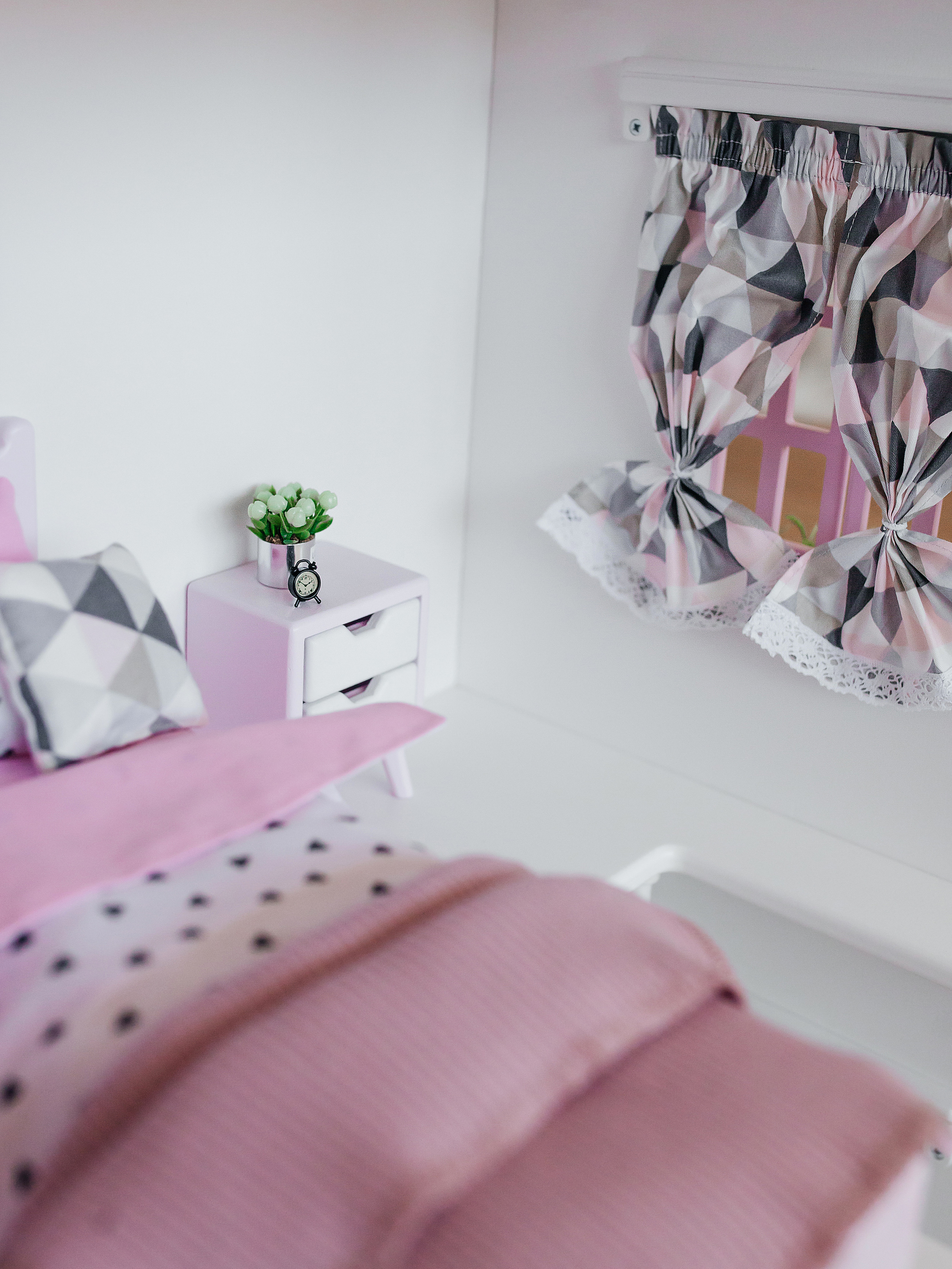 Кукольные домики Европейского класса " СКАЗКА» в г. Новосибирск. Семейный фотограф в Новосибирске Ирина Габо