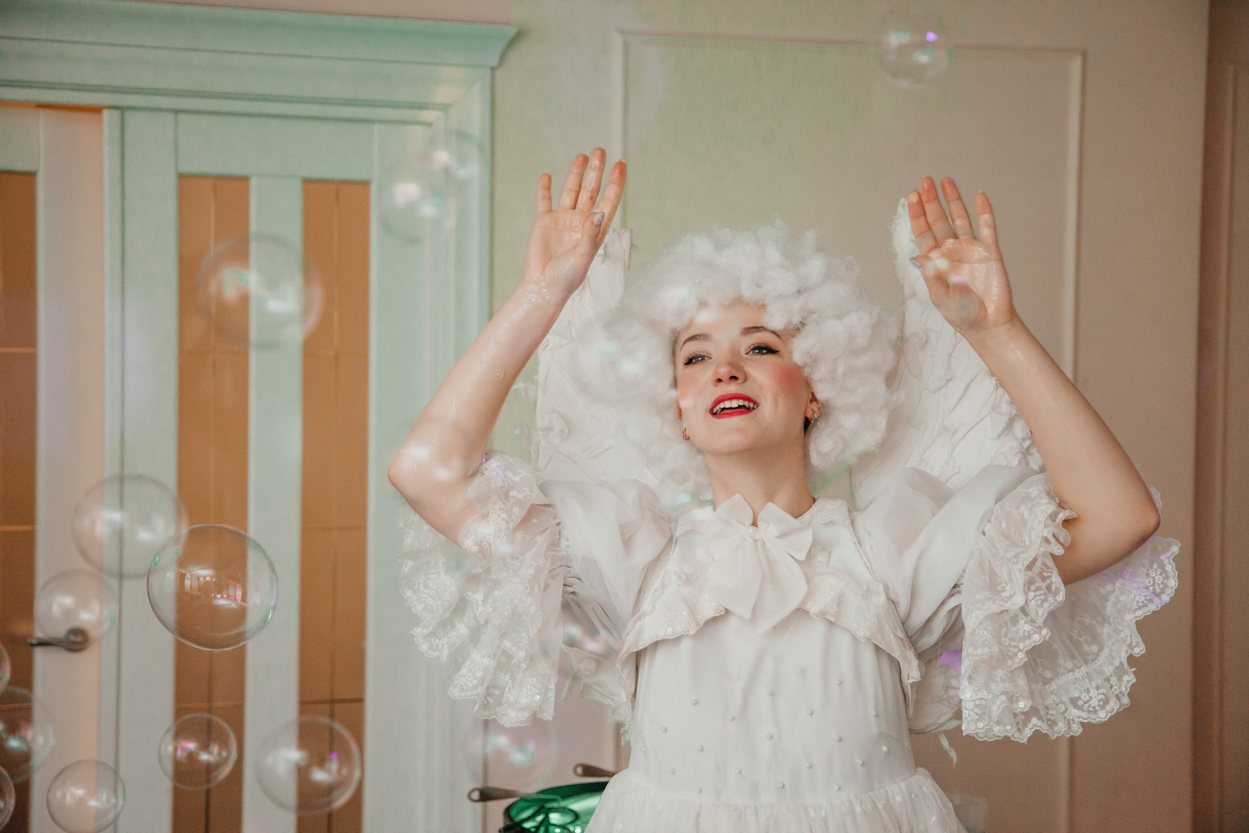 ДЕТСКИЕ ПРАЗДНИКИ. Семейный фотограф в Новосибирске Ирина Габо