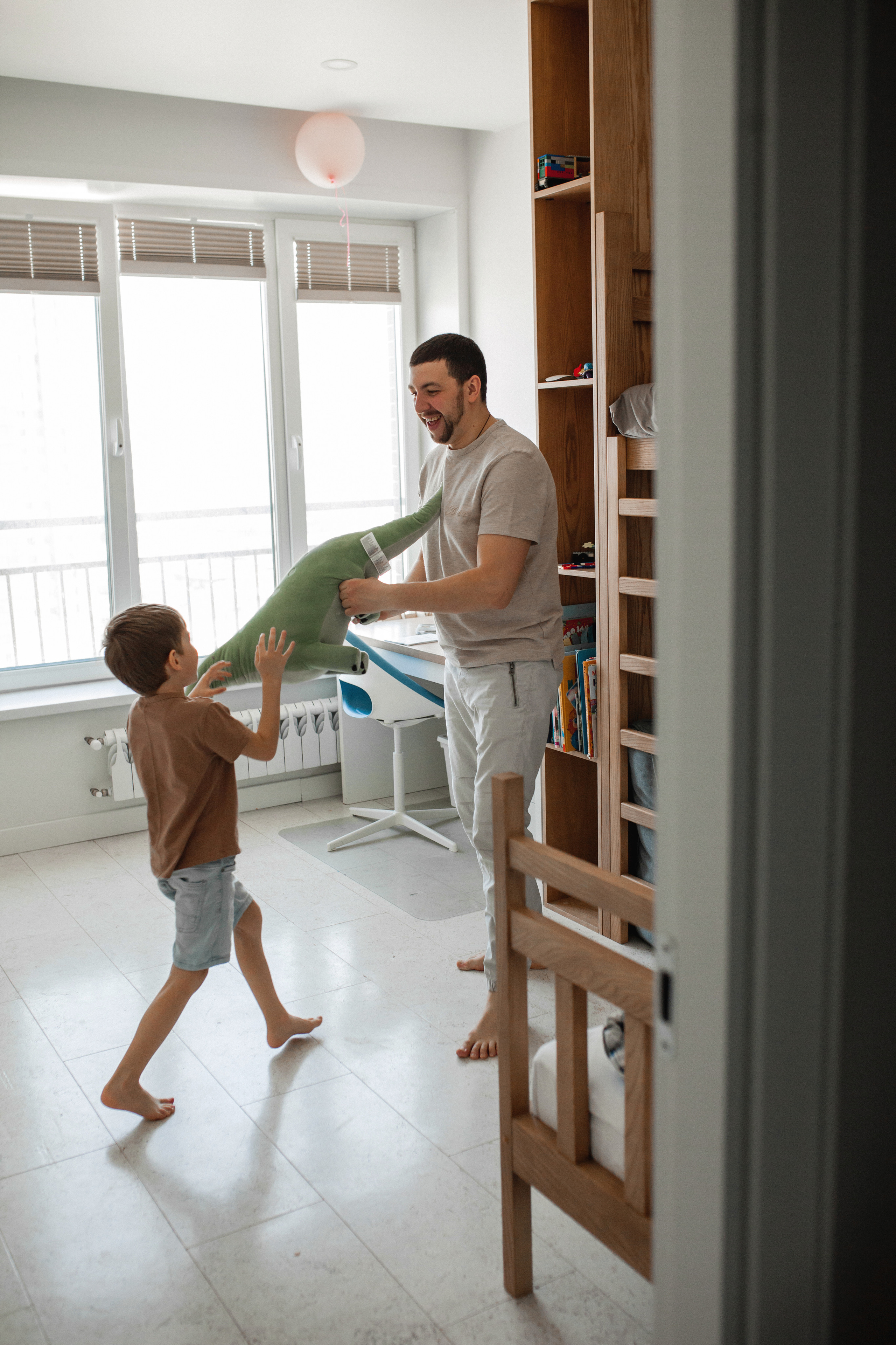 СЕМЕЙНЫЕ ИСТОРИИ. Семейный фотограф в Новосибирске Ирина Габо