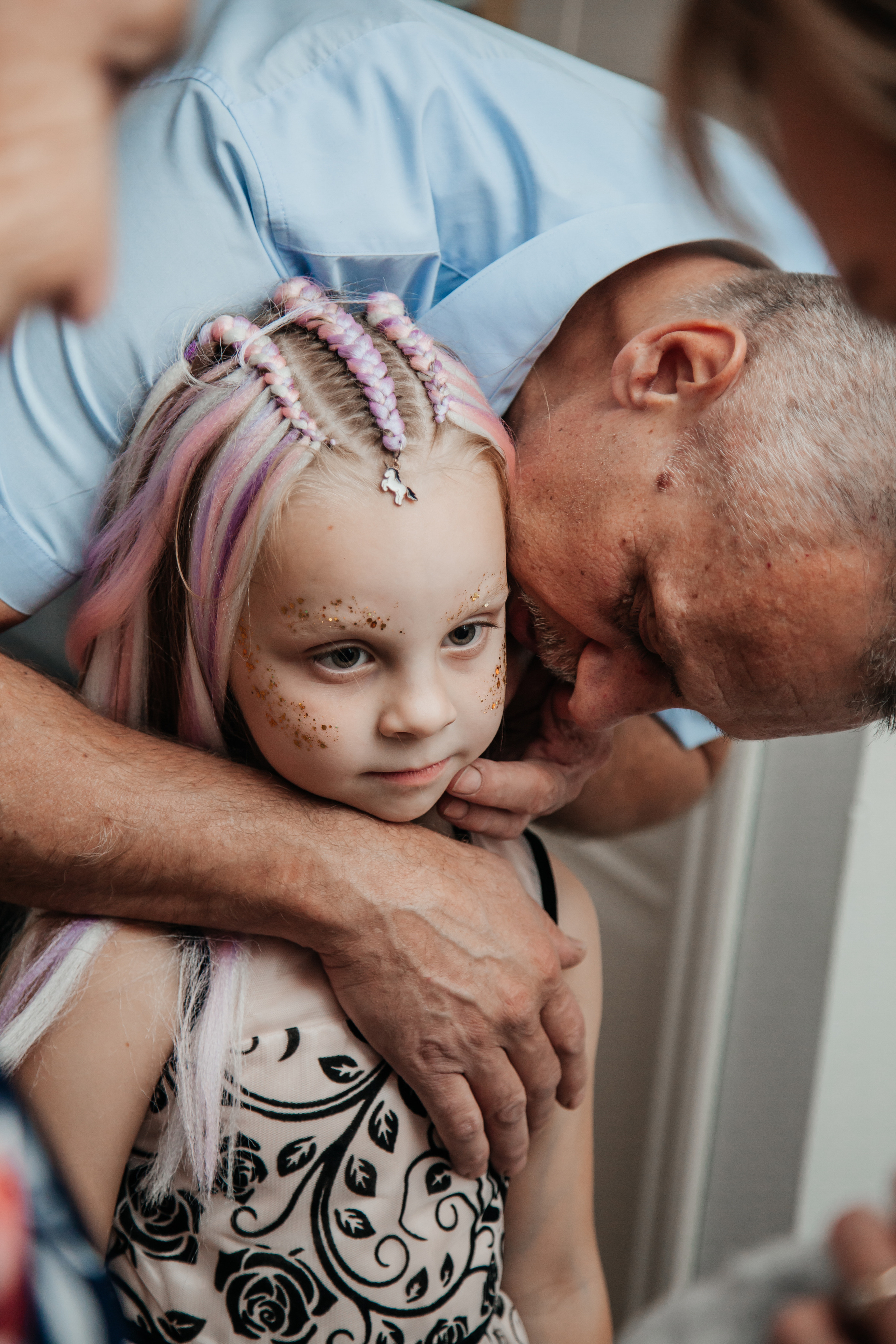 ДЕТСКИЕ ПРАЗДНИКИ. Семейный фотограф в Новосибирске Ирина Габо