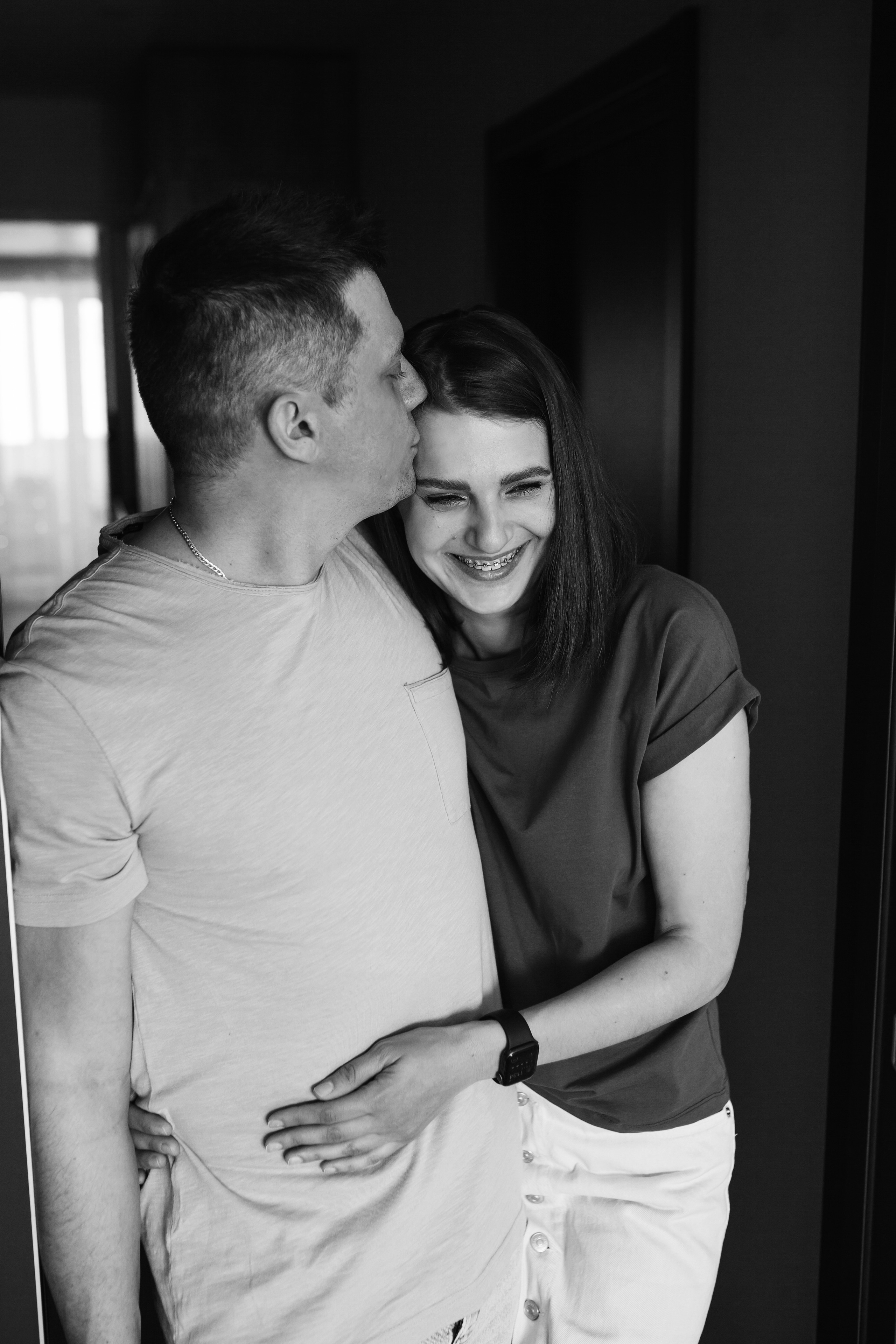 СЕМЕЙНЫЕ ИСТОРИИ. Семейный фотограф в Новосибирске Ирина Габо