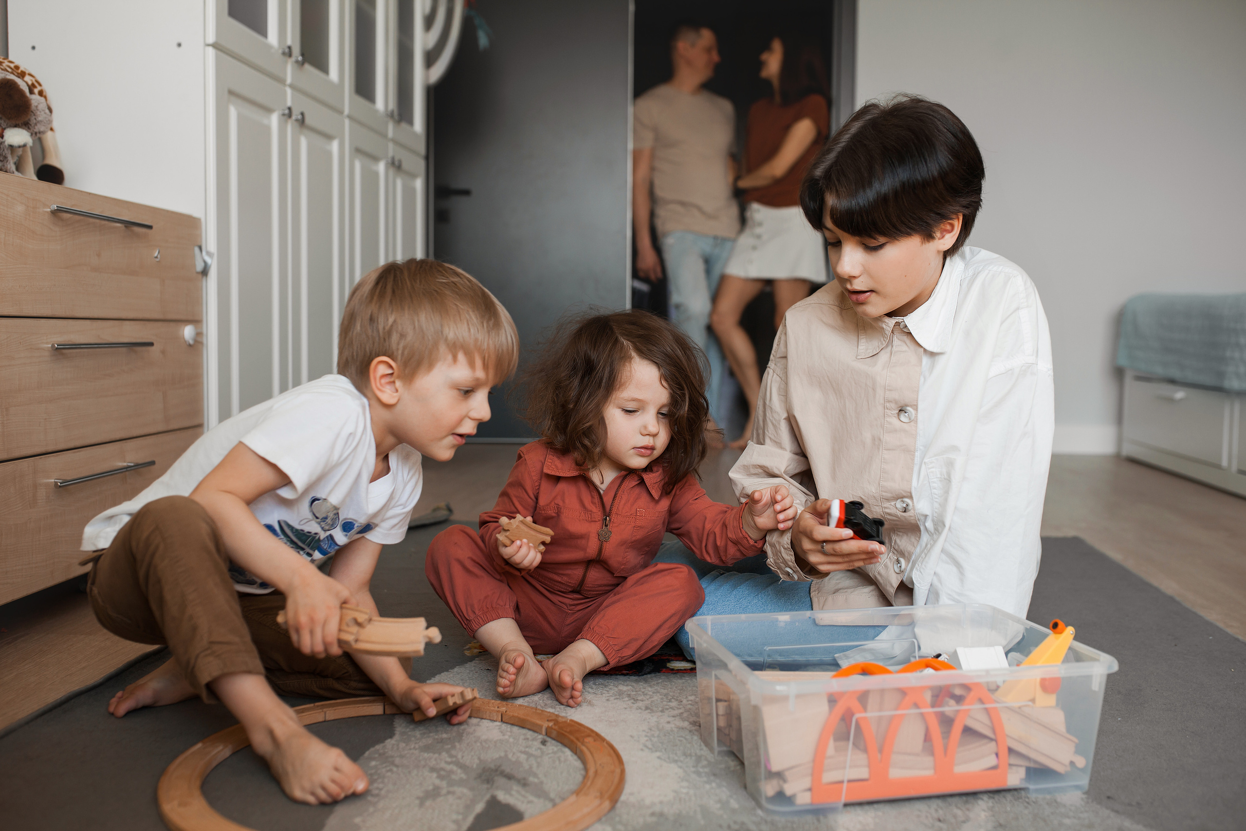 СЕМЕЙНЫЕ ИСТОРИИ. Семейный фотограф в Новосибирске Ирина Габо