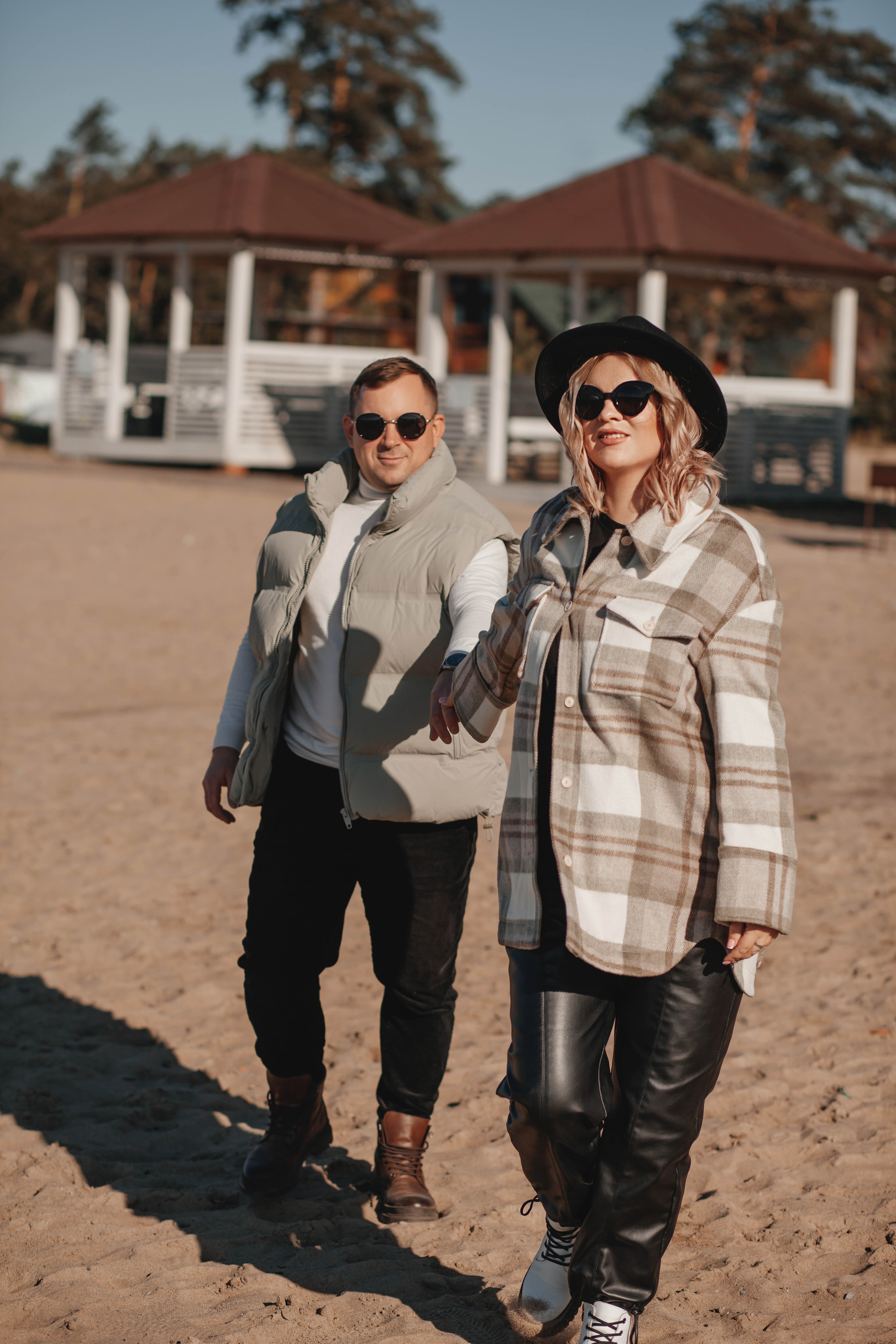 LOVESTORY. Семейный фотограф в Новосибирске Ирина Габо