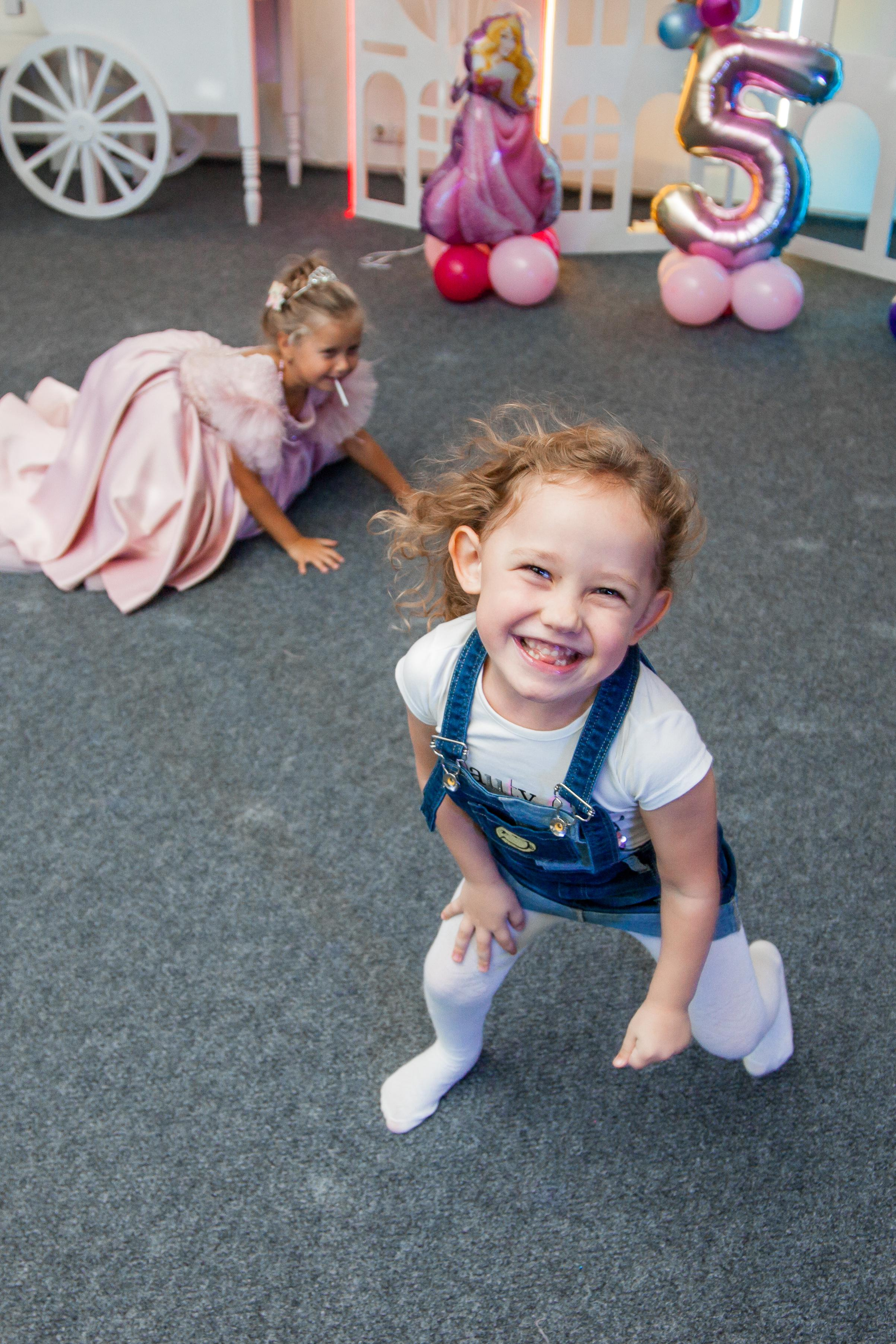 ДЕТСКИЕ ПРАЗДНИКИ. Семейный фотограф в Новосибирске Ирина Габо