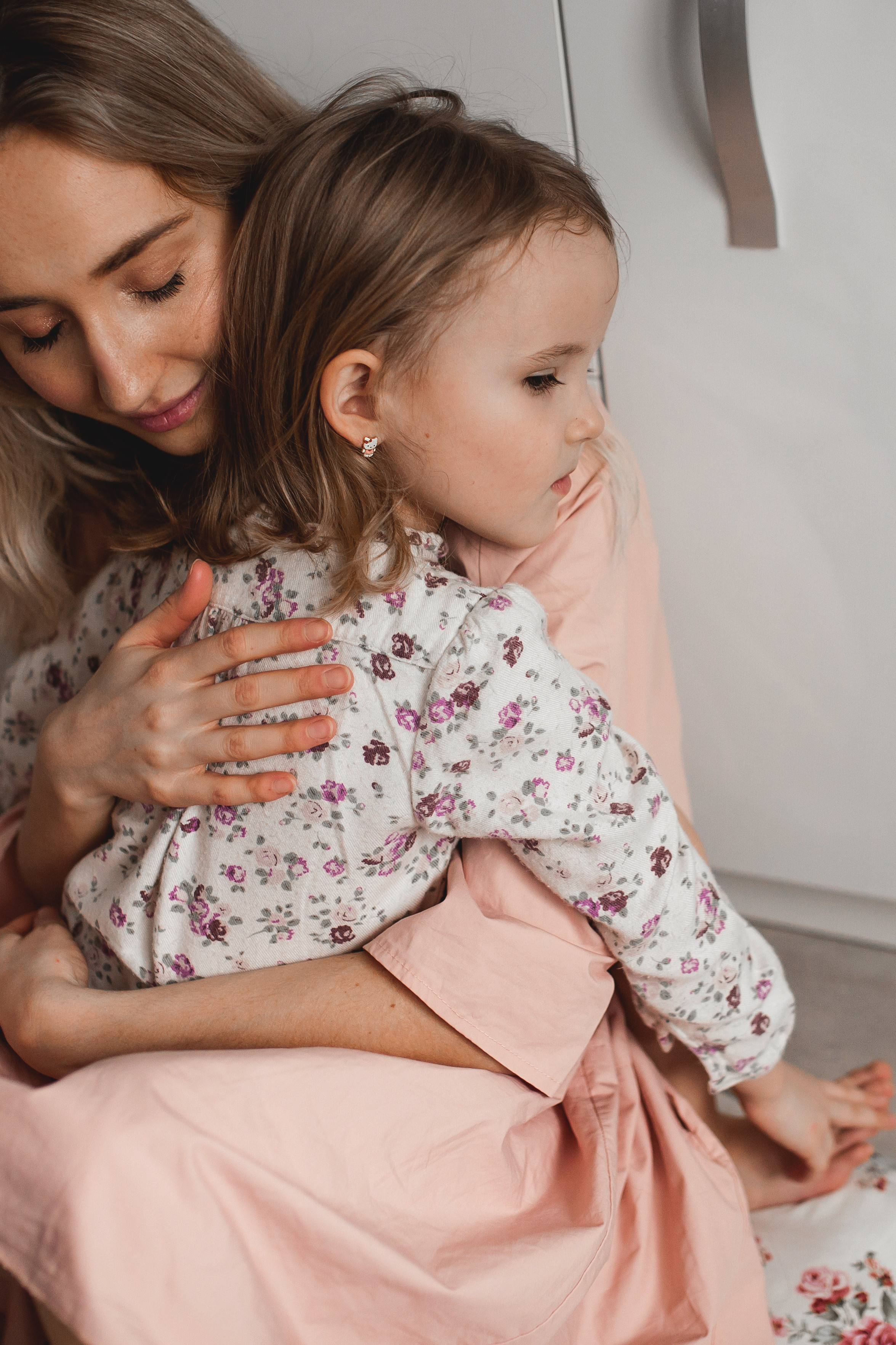 СЕМЕЙНЫЕ ИСТОРИИ. Семейный фотограф в Новосибирске Ирина Габо