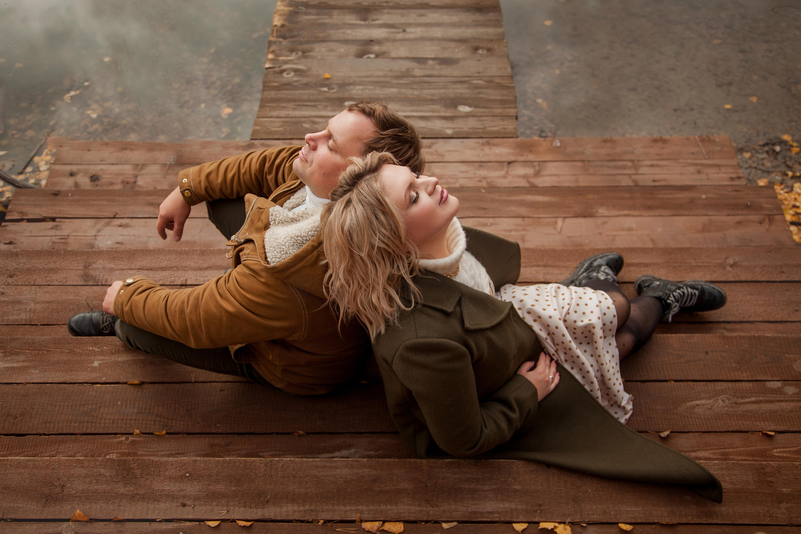 LOVESTORY. Семейный фотограф в Новосибирске Ирина Габо