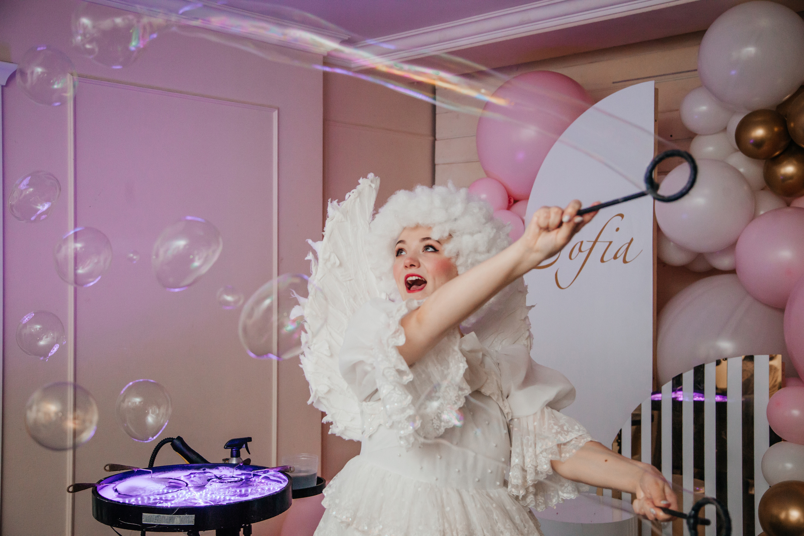 ДЕТСКИЕ ПРАЗДНИКИ. Семейный фотограф в Новосибирске Ирина Габо