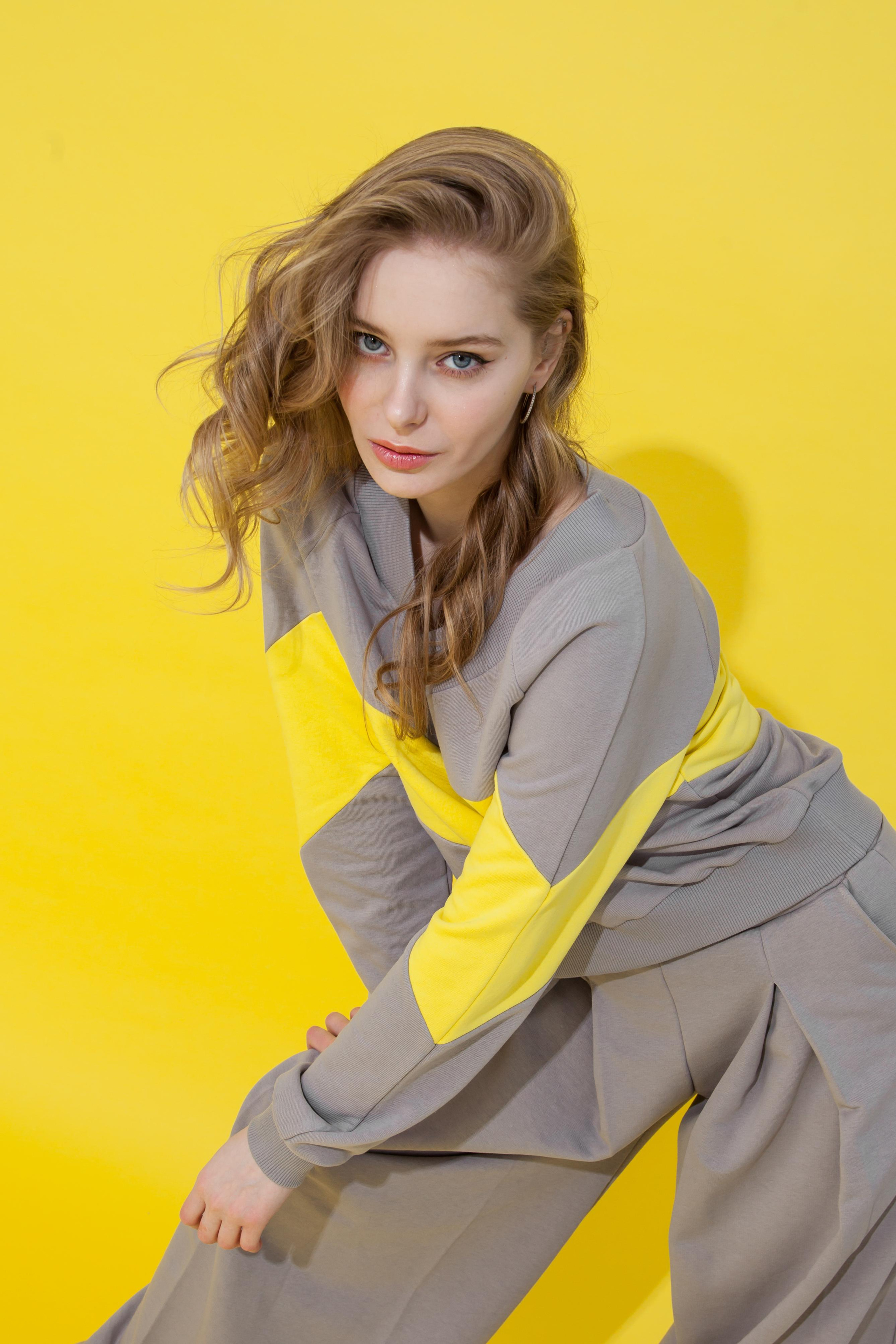 Бренд одежды DARYA. Семейный фотограф в Новосибирске Ирина Габо