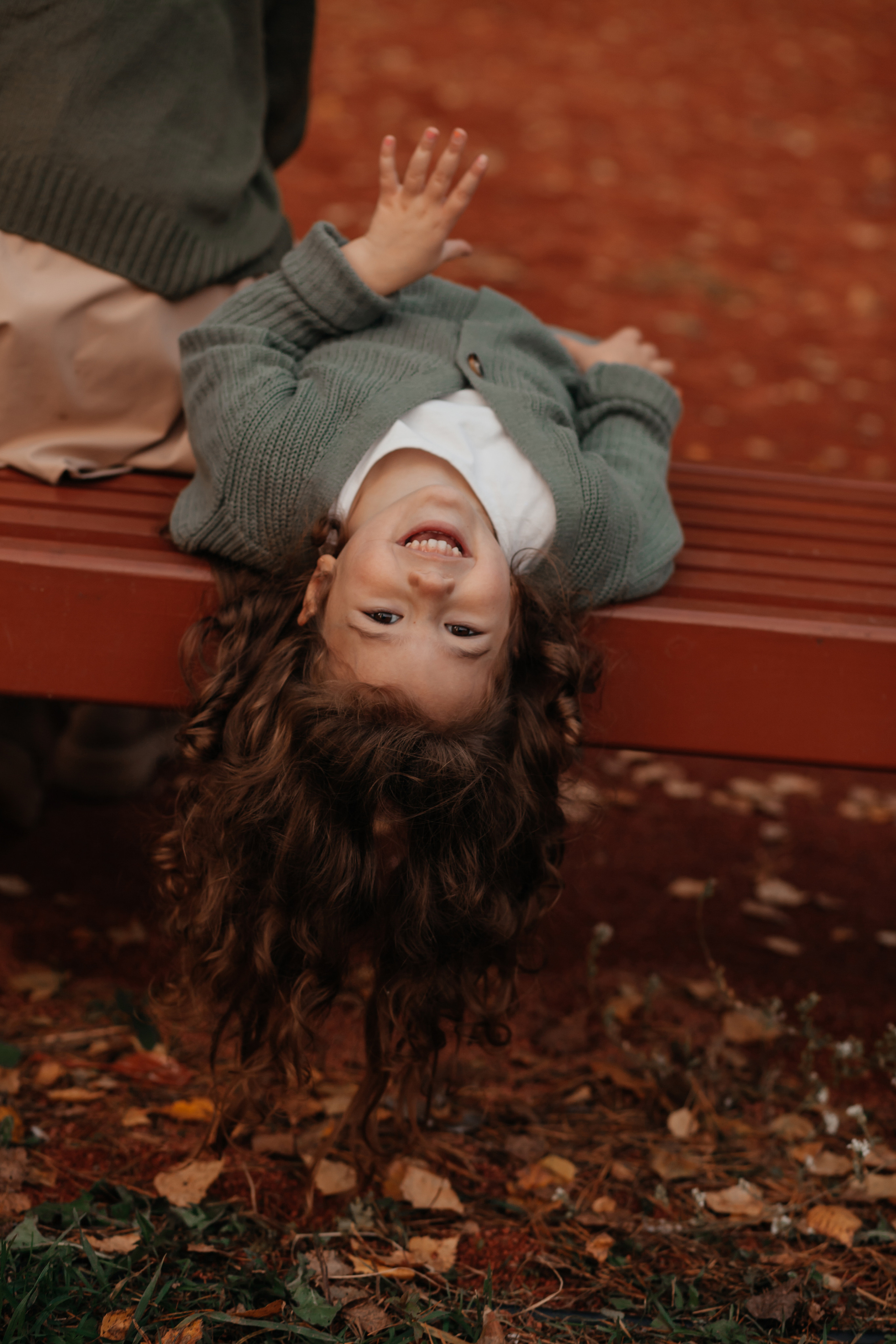 СЕМЕЙНЫЕ ИСТОРИИ. Семейный фотограф в Новосибирске Ирина Габо