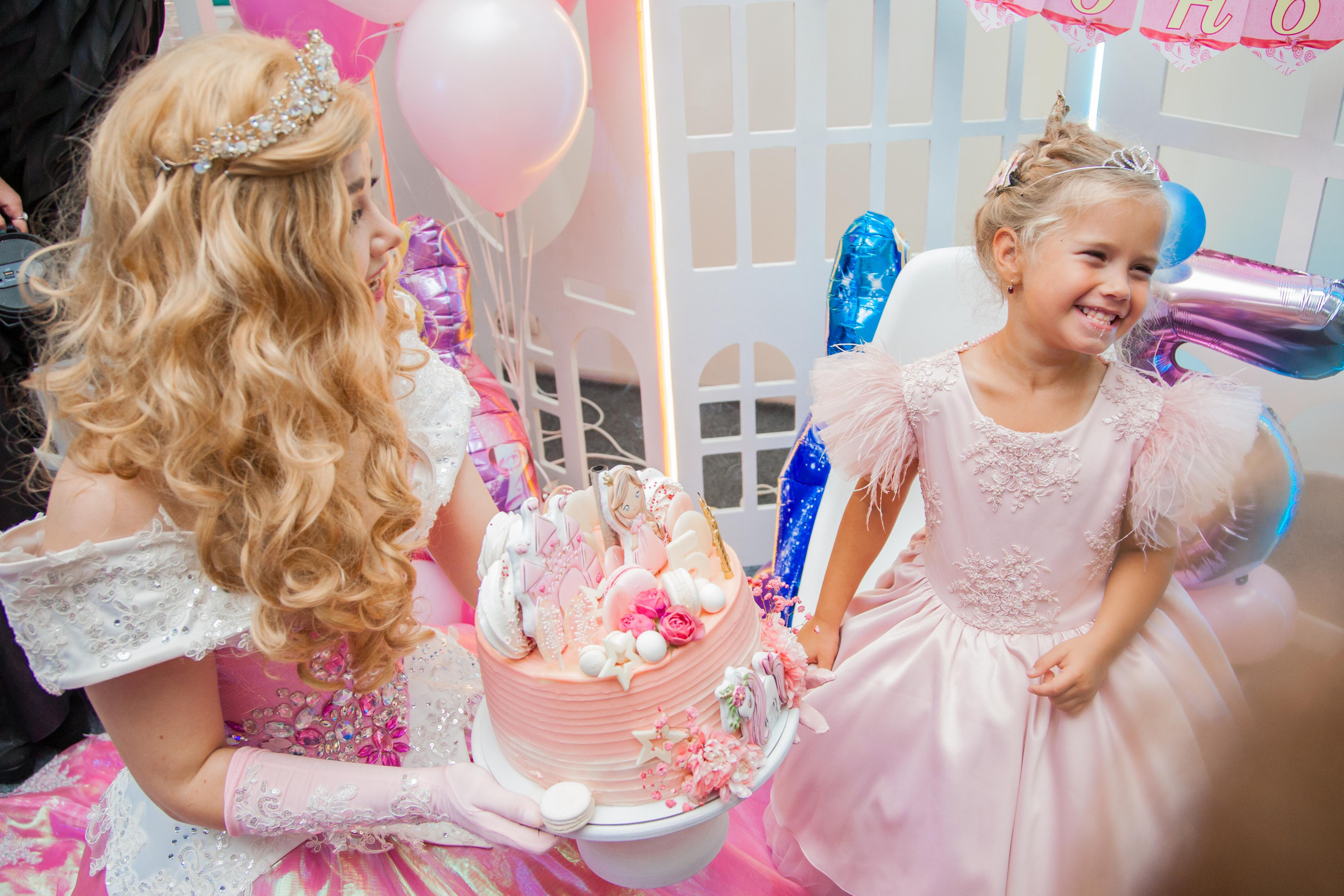 ДЕТСКИЕ ПРАЗДНИКИ. Семейный фотограф в Новосибирске Ирина Габо