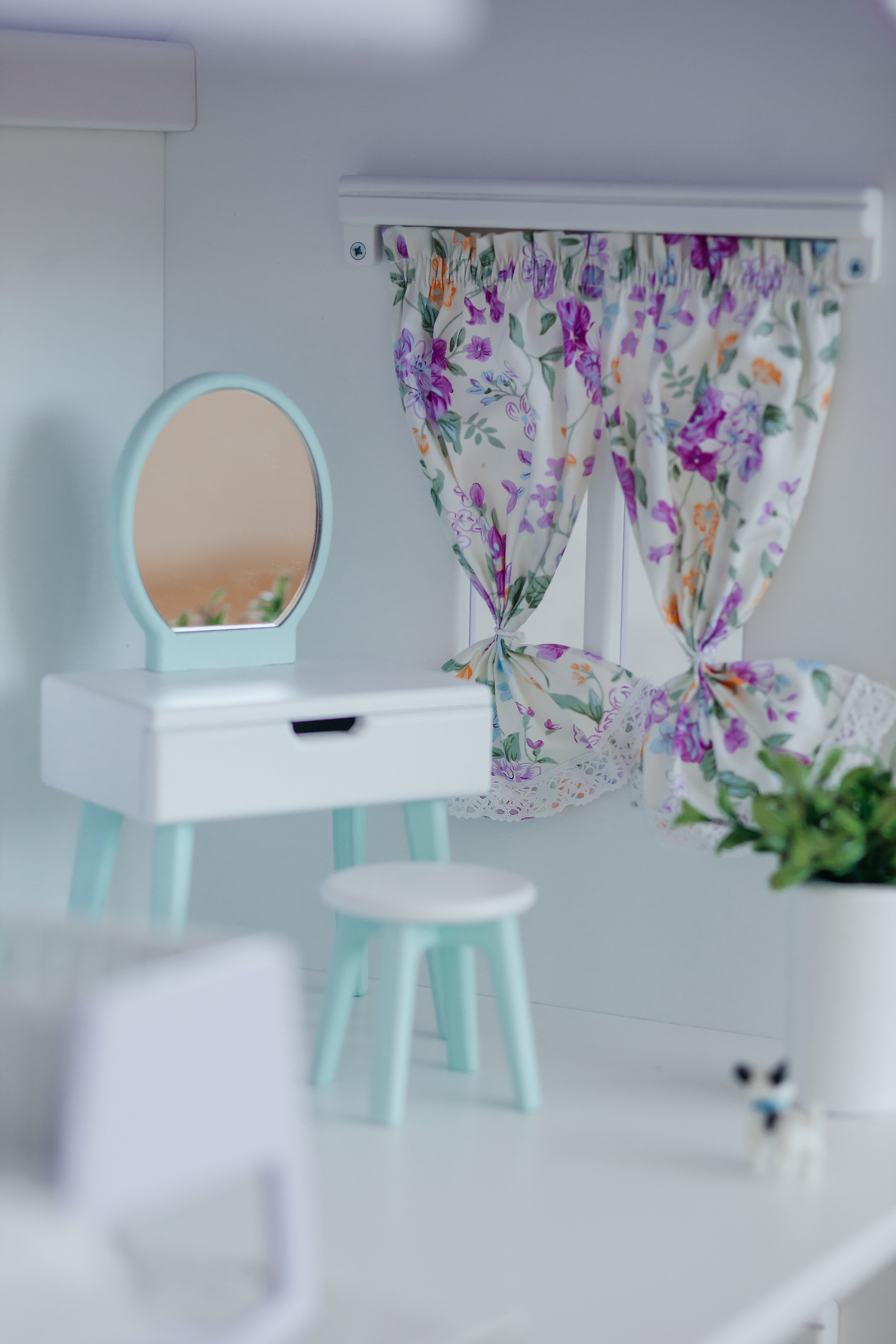 Кукольные домики Европейского класса " СКАЗКА» в г. Новосибирск. Семейный фотограф в Новосибирске Ирина Габо