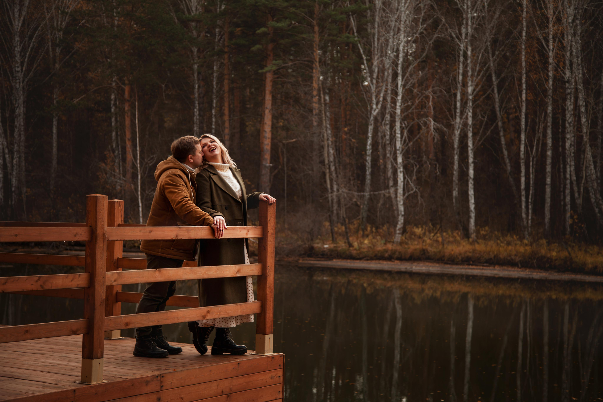 LOVESTORY. Семейный фотограф в Новосибирске Ирина Габо