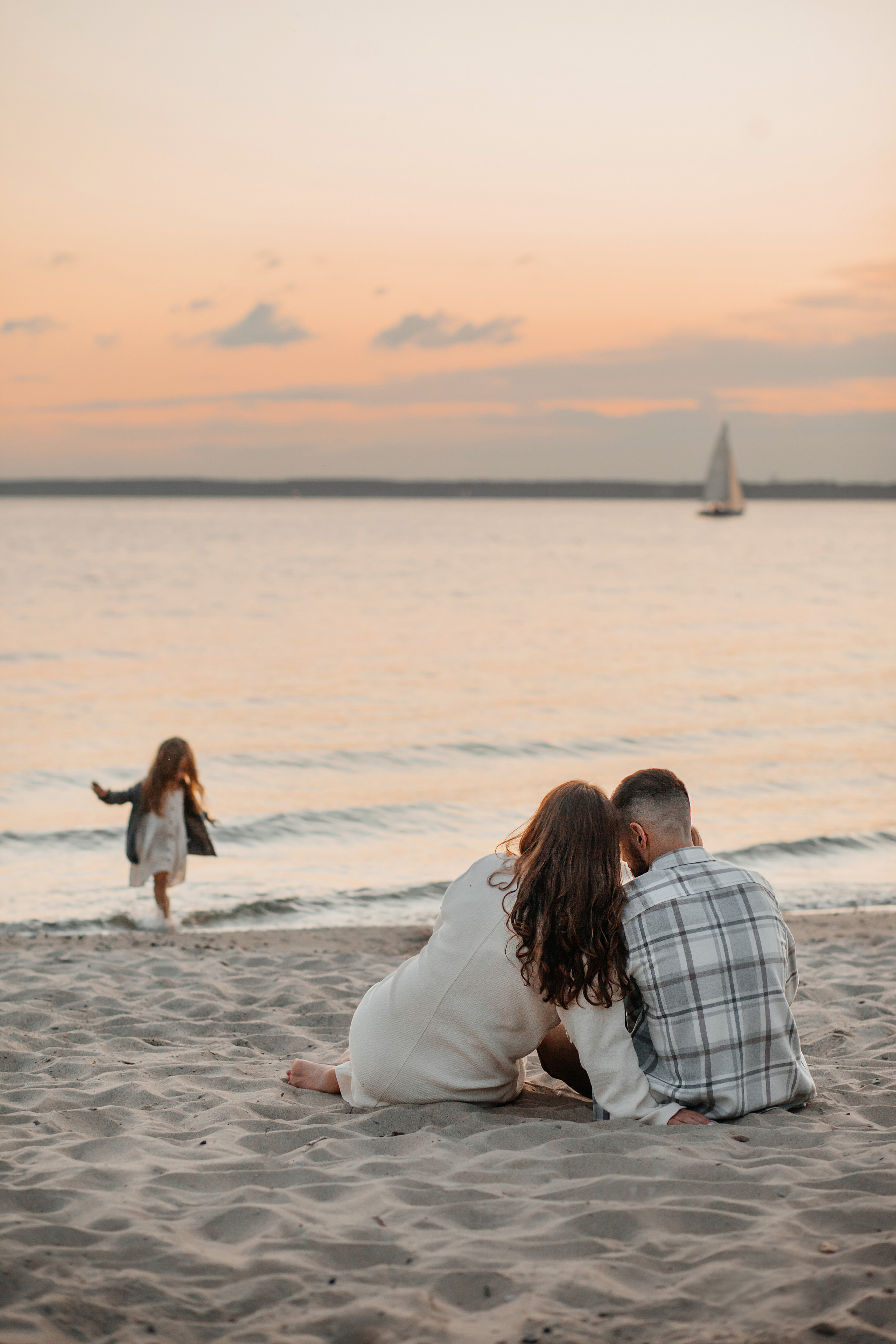 СЕМЕЙНЫЕ ИСТОРИИ. Семейный фотограф в Новосибирске Ирина Габо