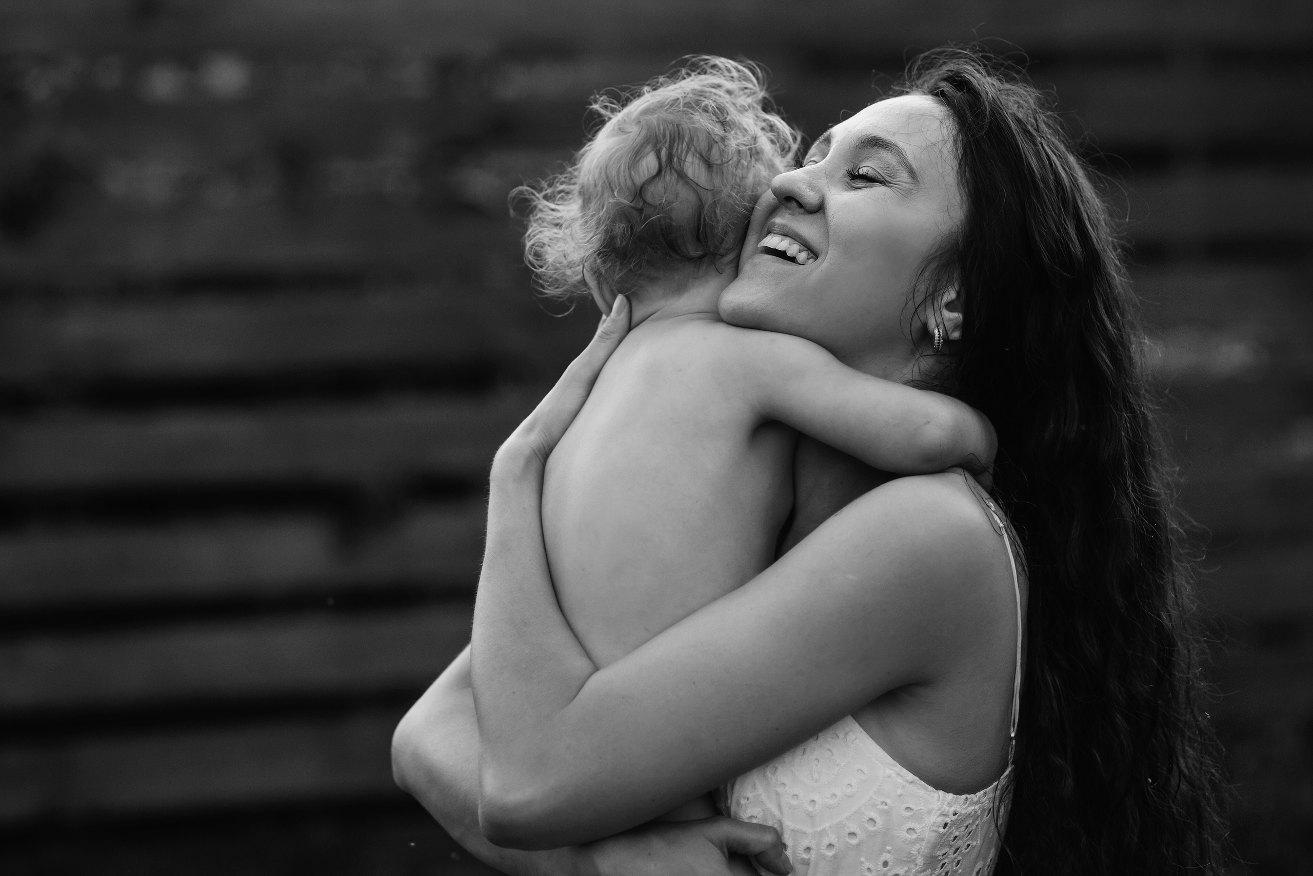 СЕМЕЙНЫЕ ИСТОРИИ. Семейный фотограф в Новосибирске Ирина Габо