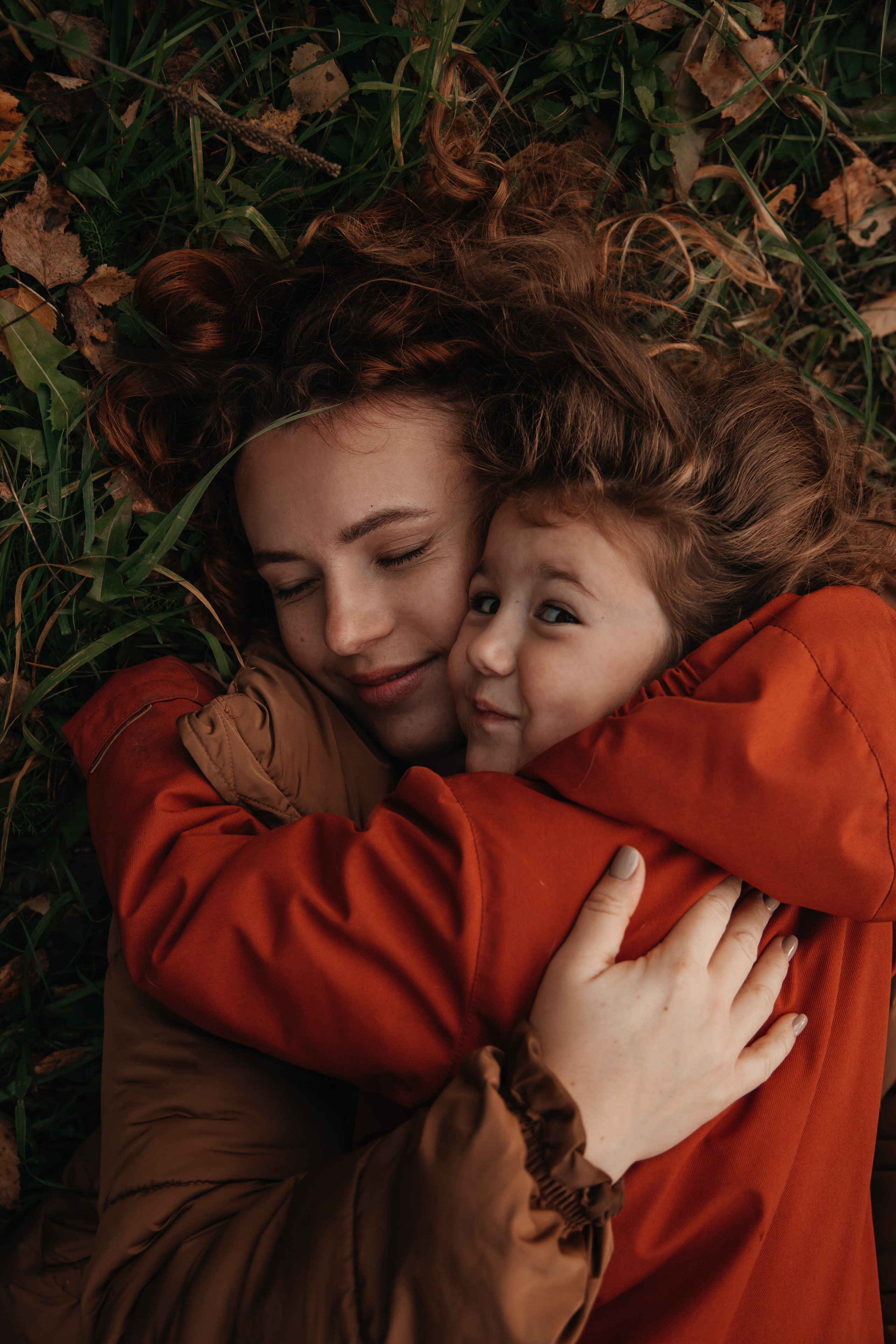 СЕМЕЙНЫЕ ИСТОРИИ. Семейный фотограф в Новосибирске Ирина Габо