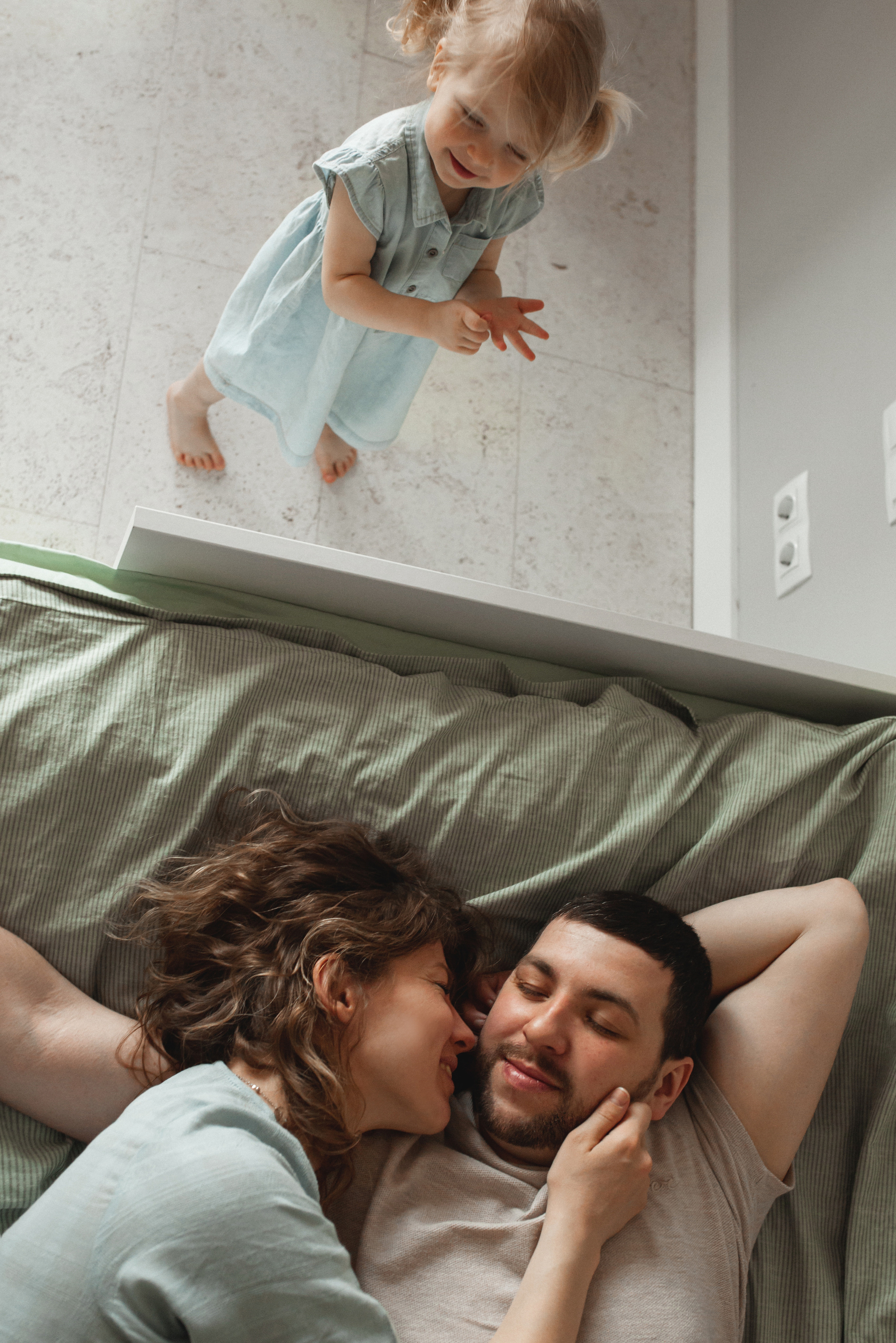 СЕМЕЙНЫЕ ИСТОРИИ. Семейный фотограф в Новосибирске Ирина Габо