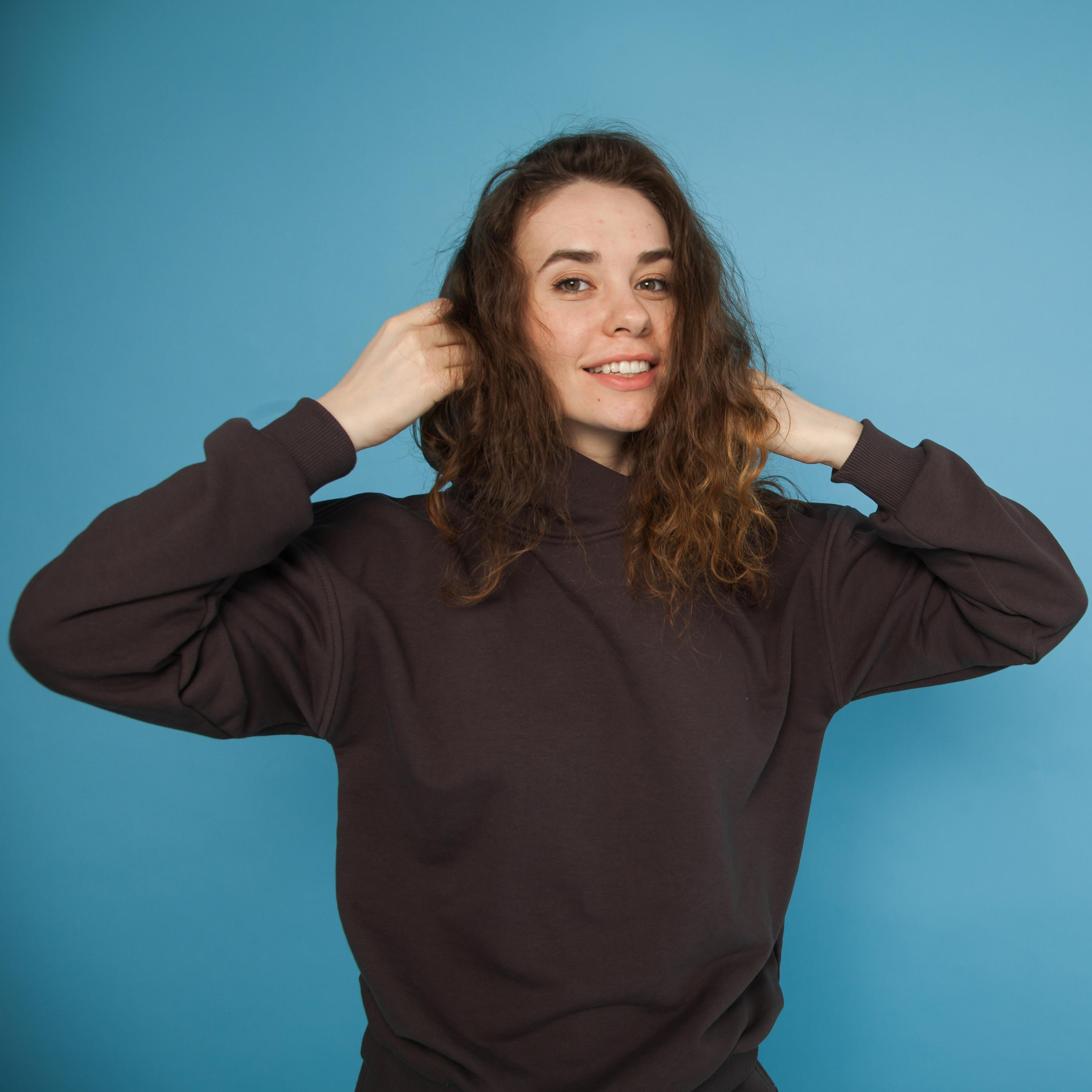 Бренд одежды DARYA. Семейный фотограф в Новосибирске Ирина Габо