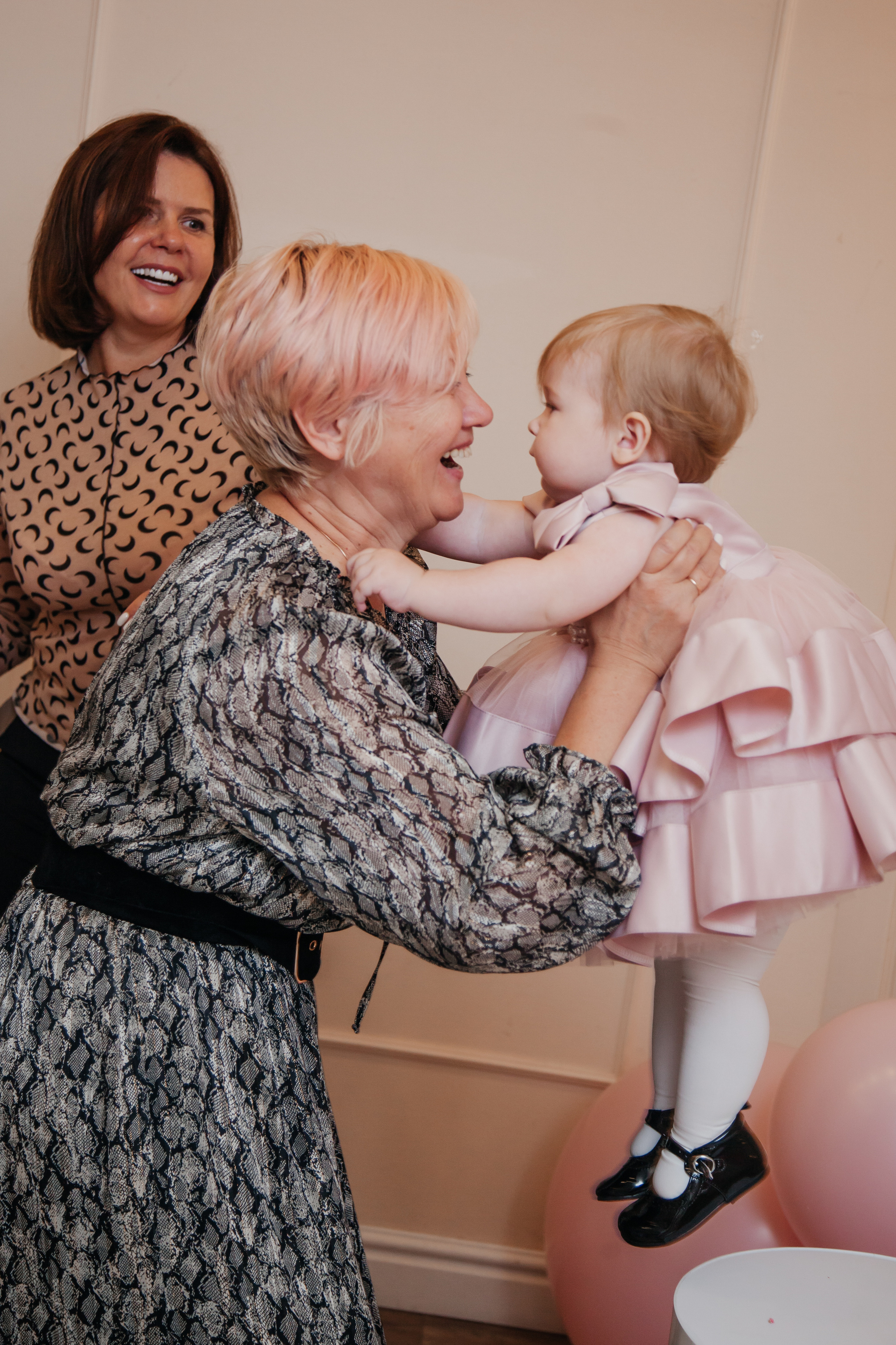 ДЕТСКИЕ ПРАЗДНИКИ. Семейный фотограф в Новосибирске Ирина Габо