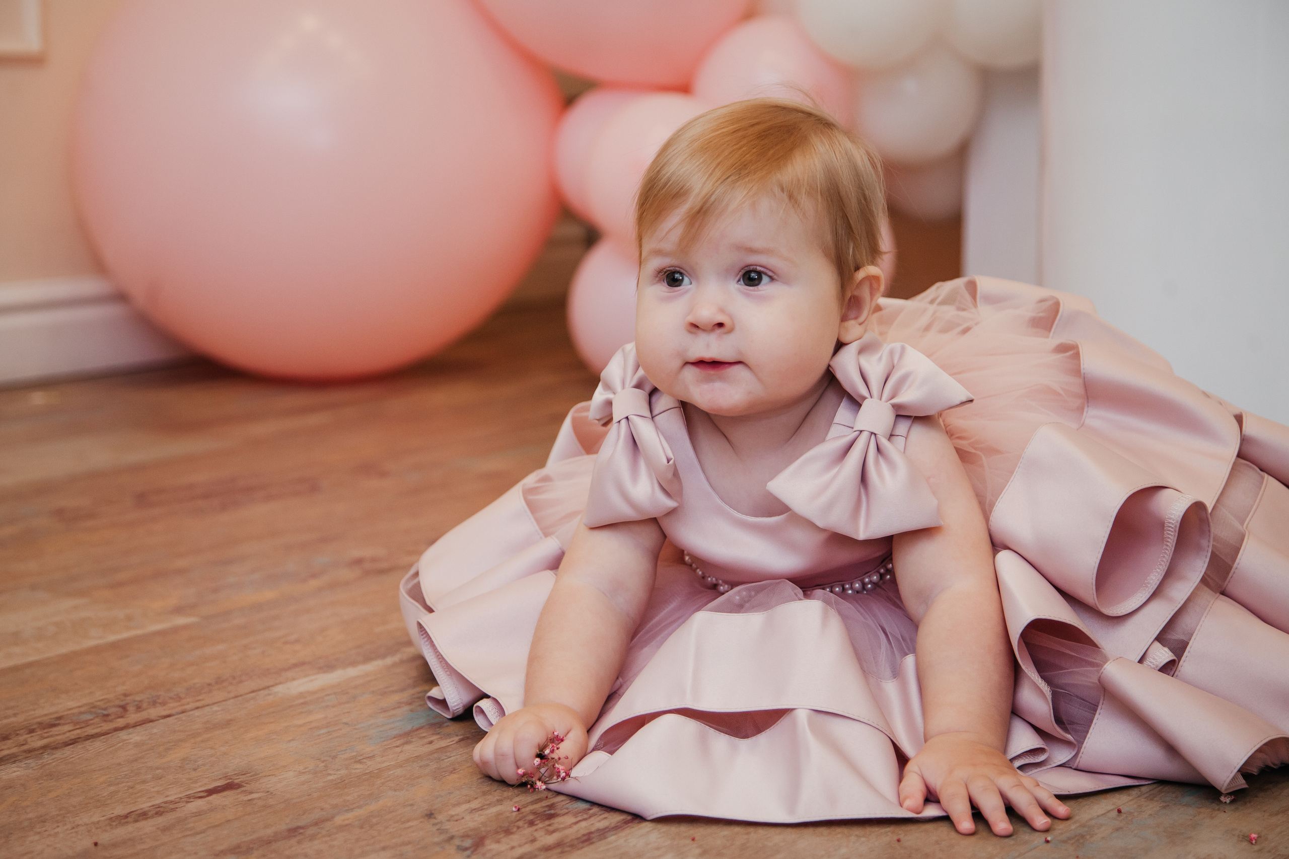 ДЕТСКИЕ ПРАЗДНИКИ. Семейный фотограф в Новосибирске Ирина Габо