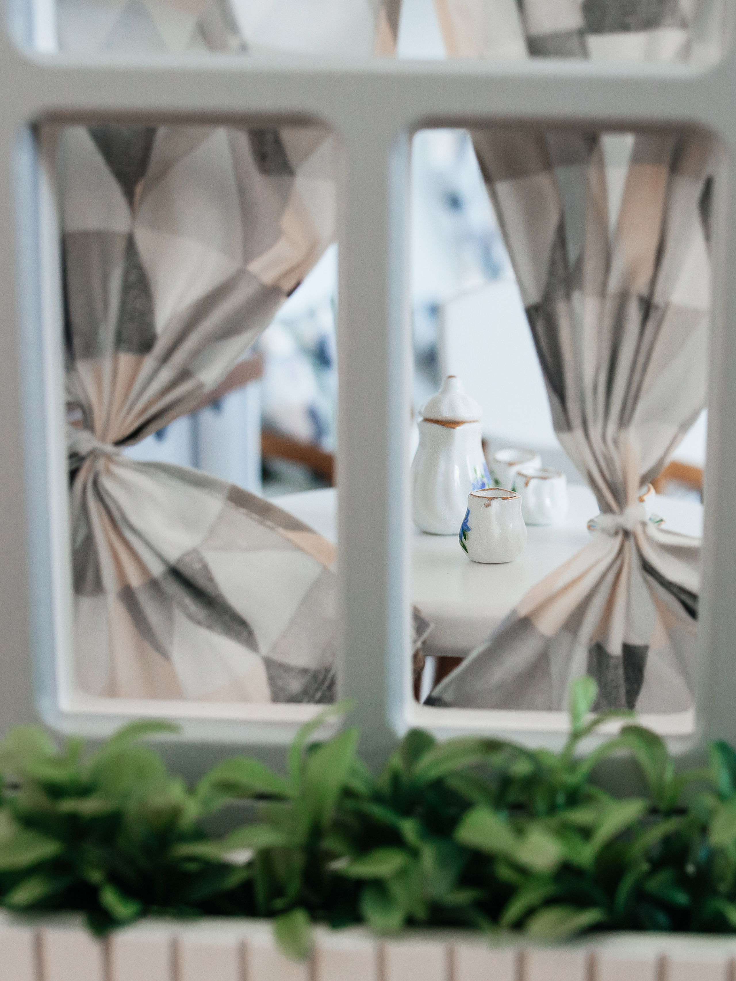 Кукольные домики Европейского класса " СКАЗКА» в г. Новосибирск. Семейный фотограф в Новосибирске Ирина Габо