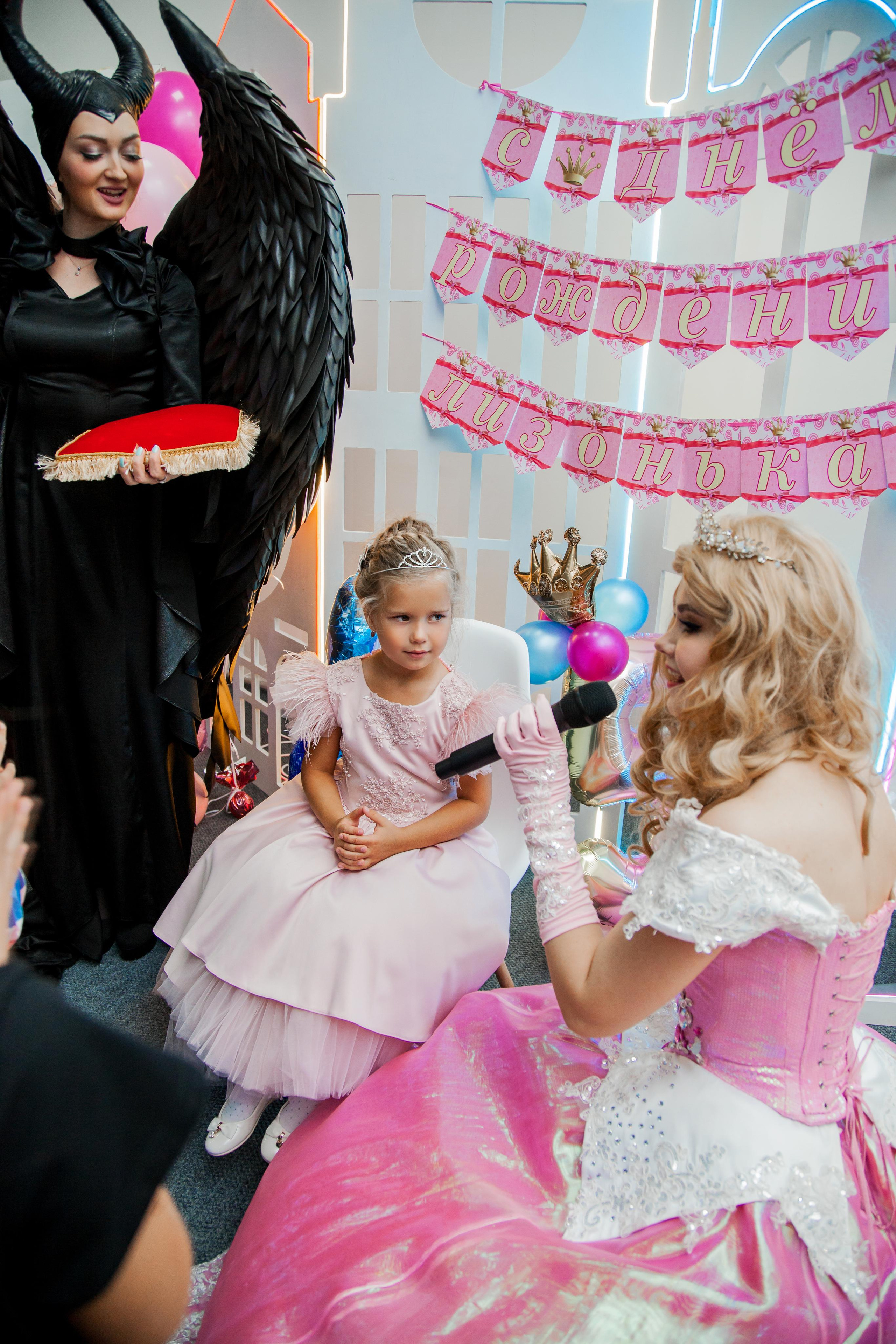 ДЕТСКИЕ ПРАЗДНИКИ. Семейный фотограф в Новосибирске Ирина Габо