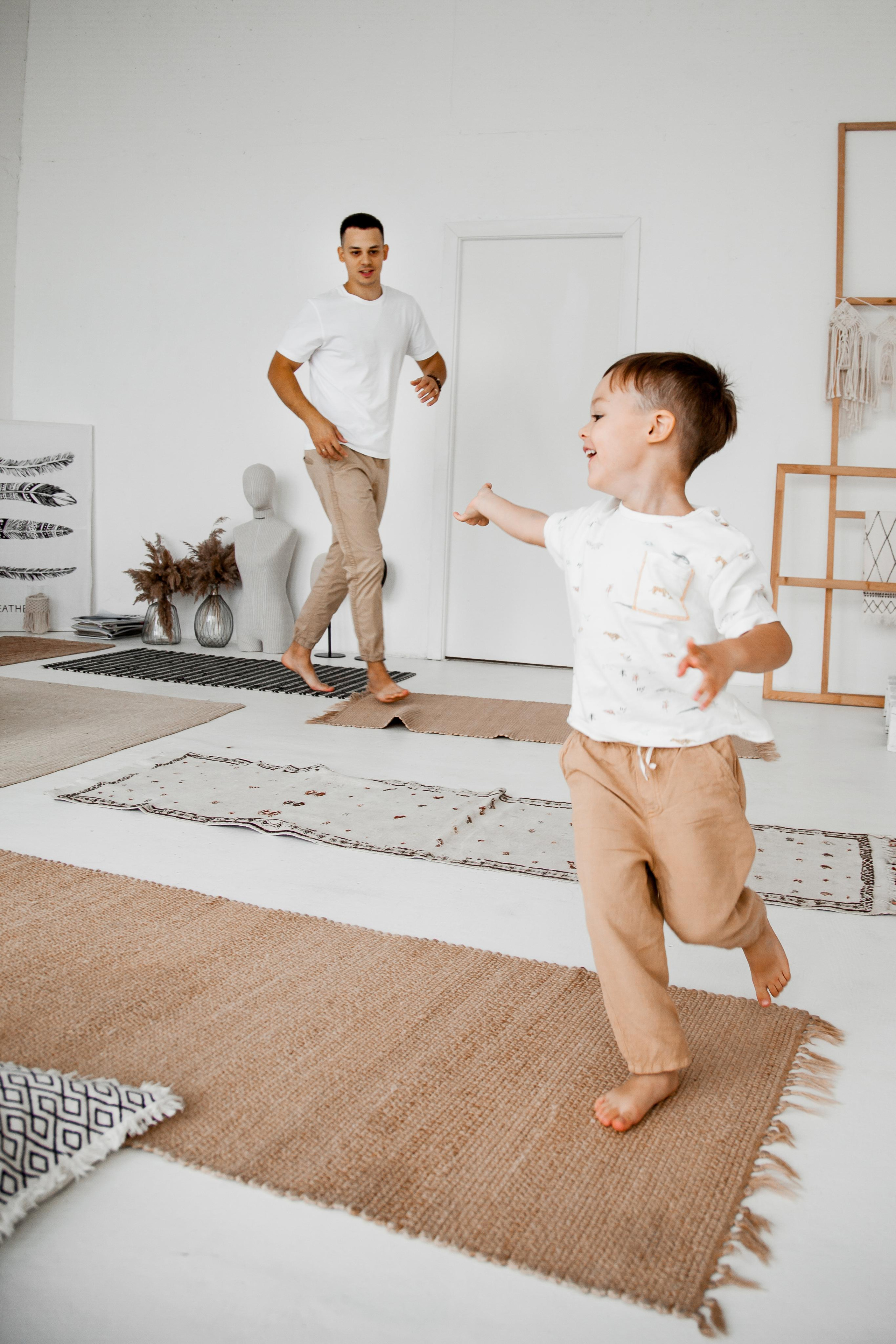 СЕМЕЙНЫЕ ИСТОРИИ. Семейный фотограф в Новосибирске Ирина Габо