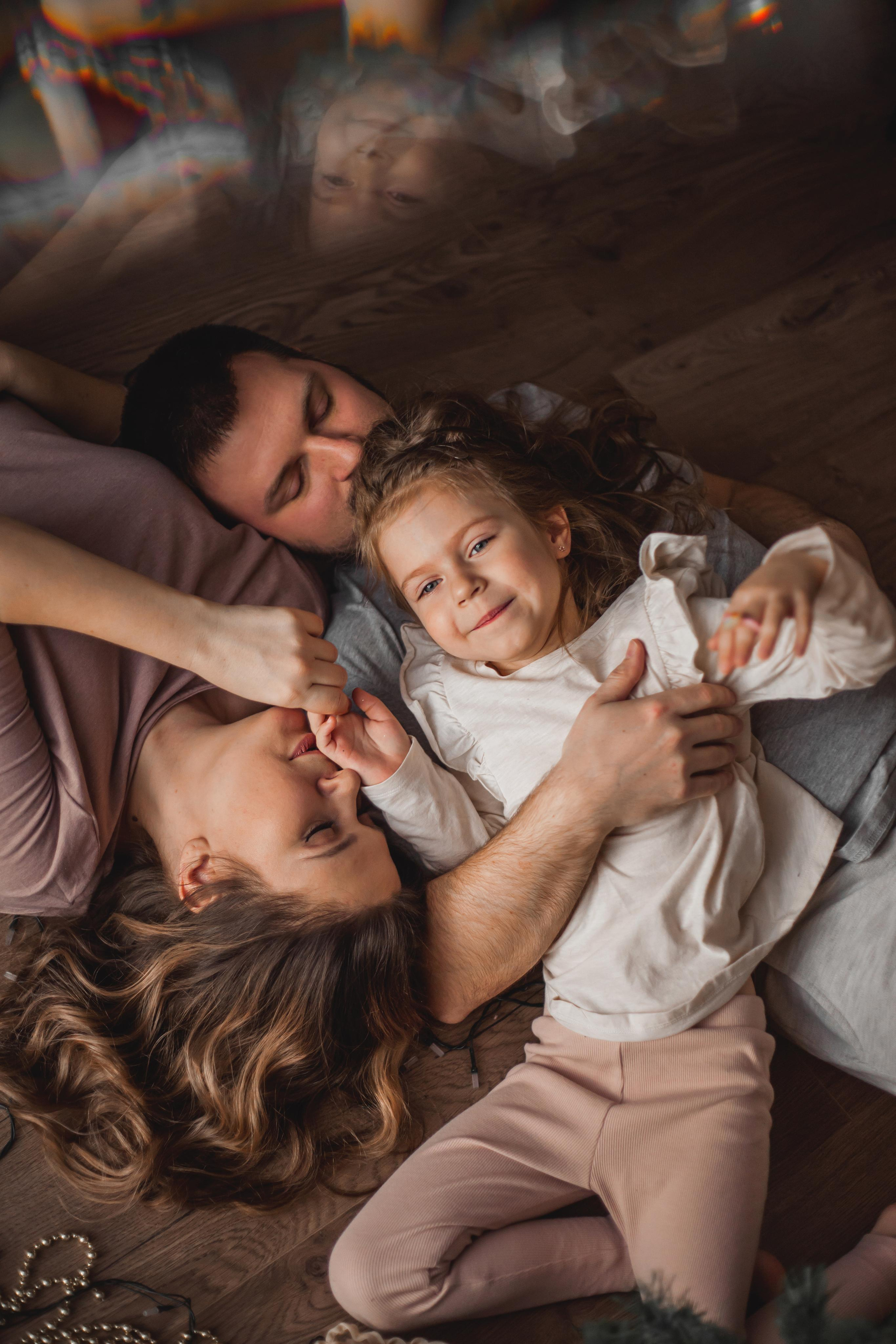 Семейный фотограф в Новосибирске Ирина Габо