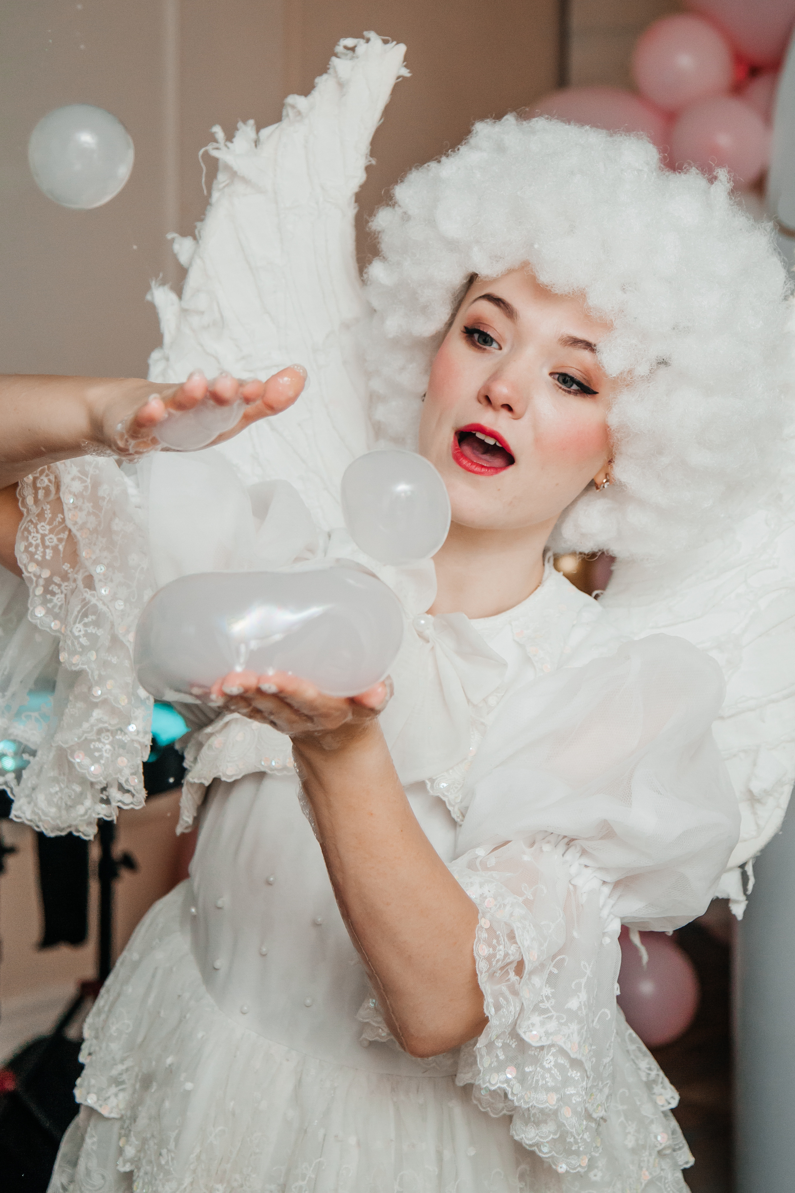 ДЕТСКИЕ ПРАЗДНИКИ. Семейный фотограф в Новосибирске Ирина Габо