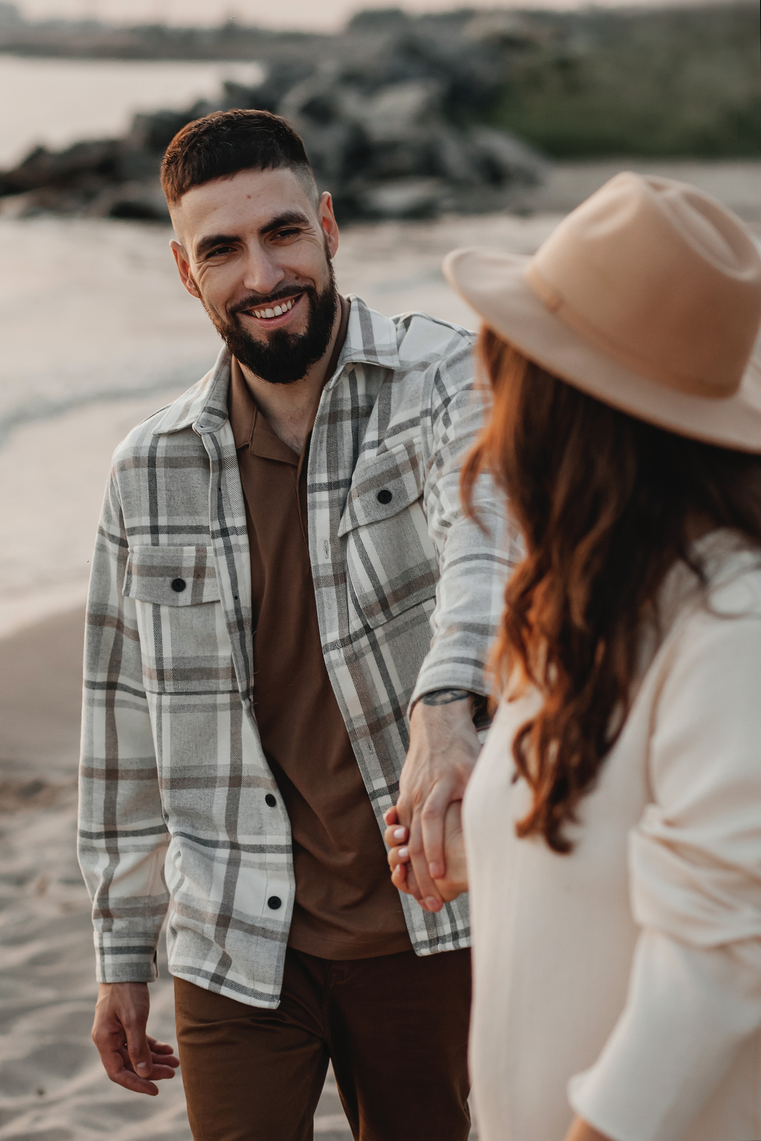 СЕМЕЙНЫЕ ИСТОРИИ. Семейный фотограф в Новосибирске Ирина Габо