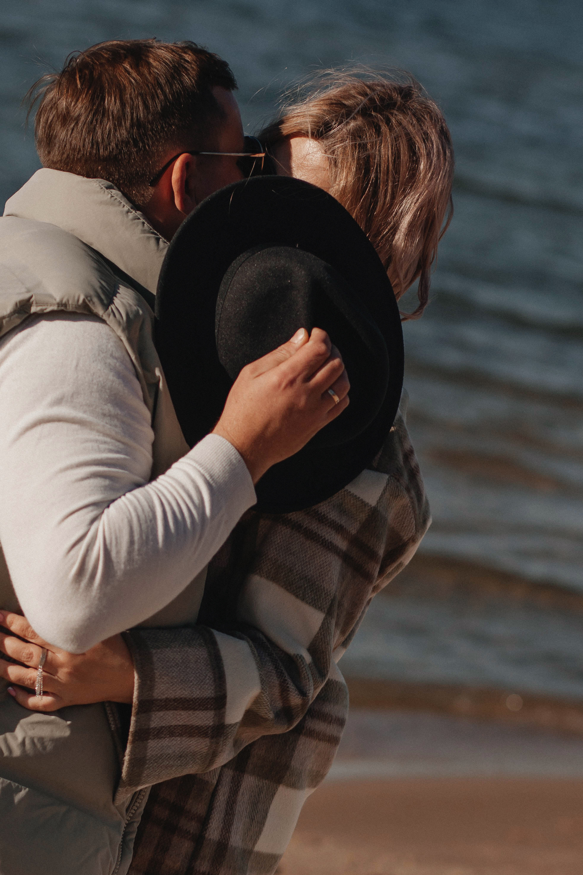 LOVESTORY. Семейный фотограф в Новосибирске Ирина Габо