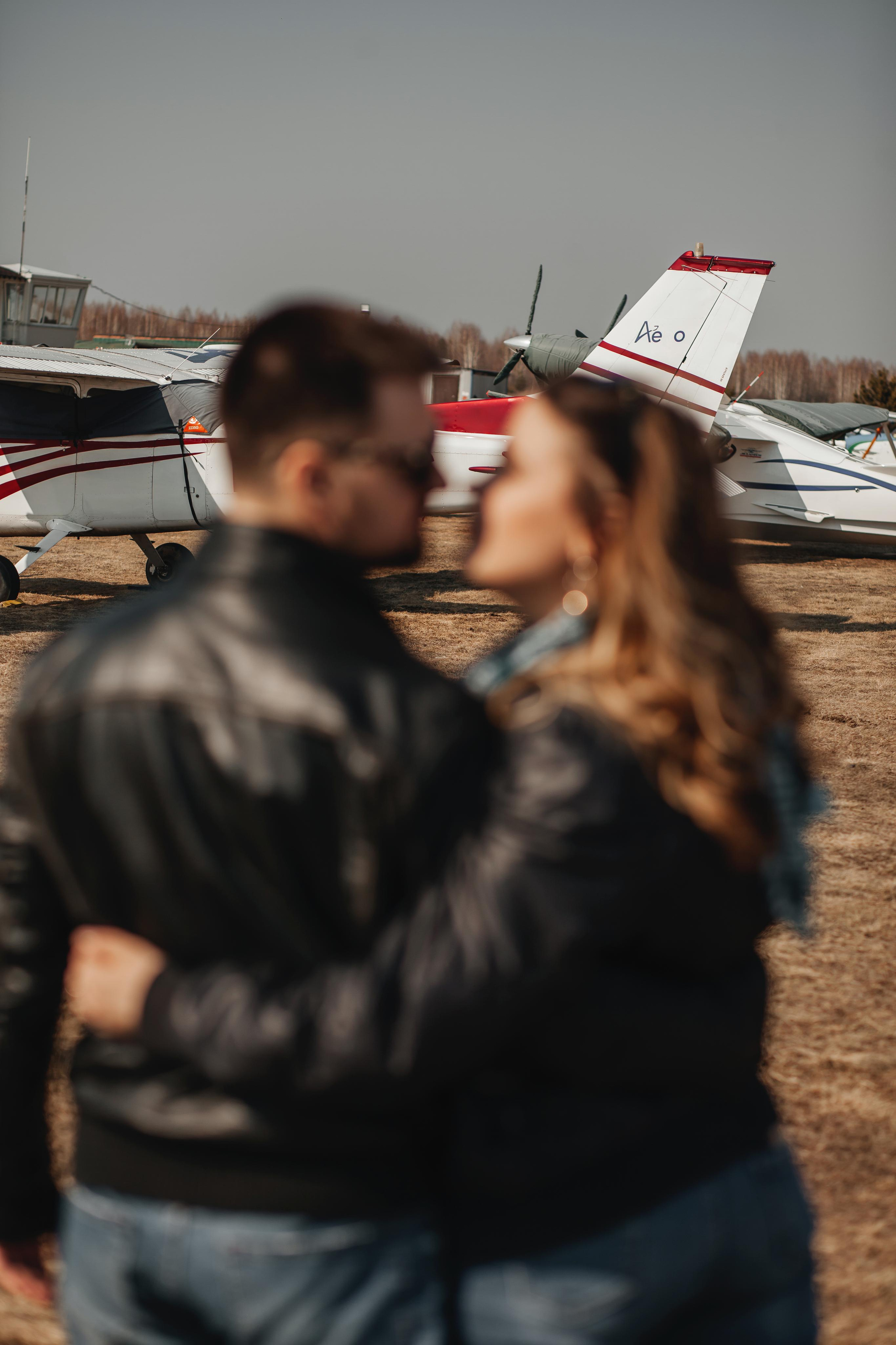 LOVESTORY. Семейный фотограф в Новосибирске Ирина Габо
