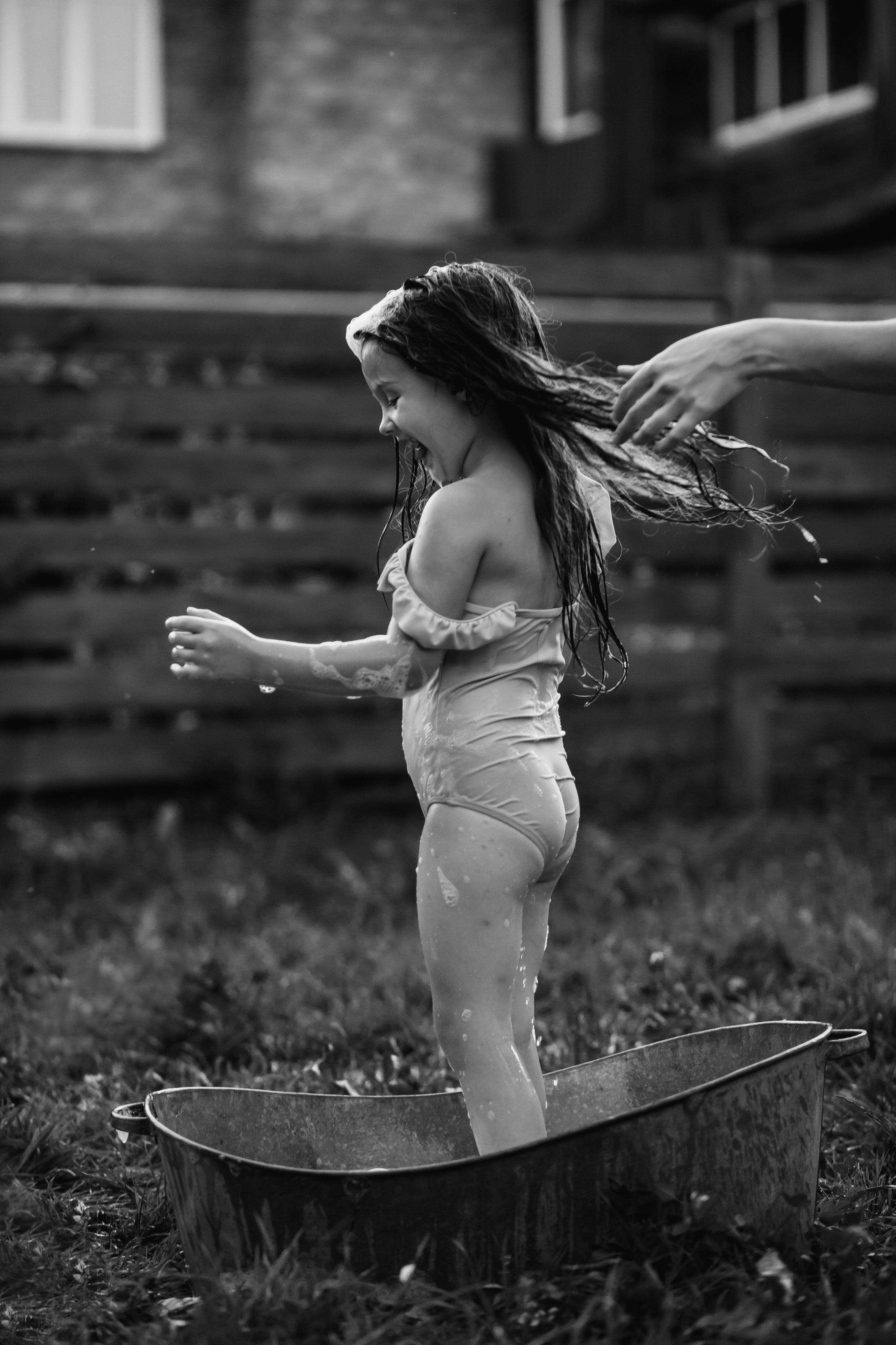 СЕМЕЙНЫЕ ИСТОРИИ. Семейный фотограф в Новосибирске Ирина Габо