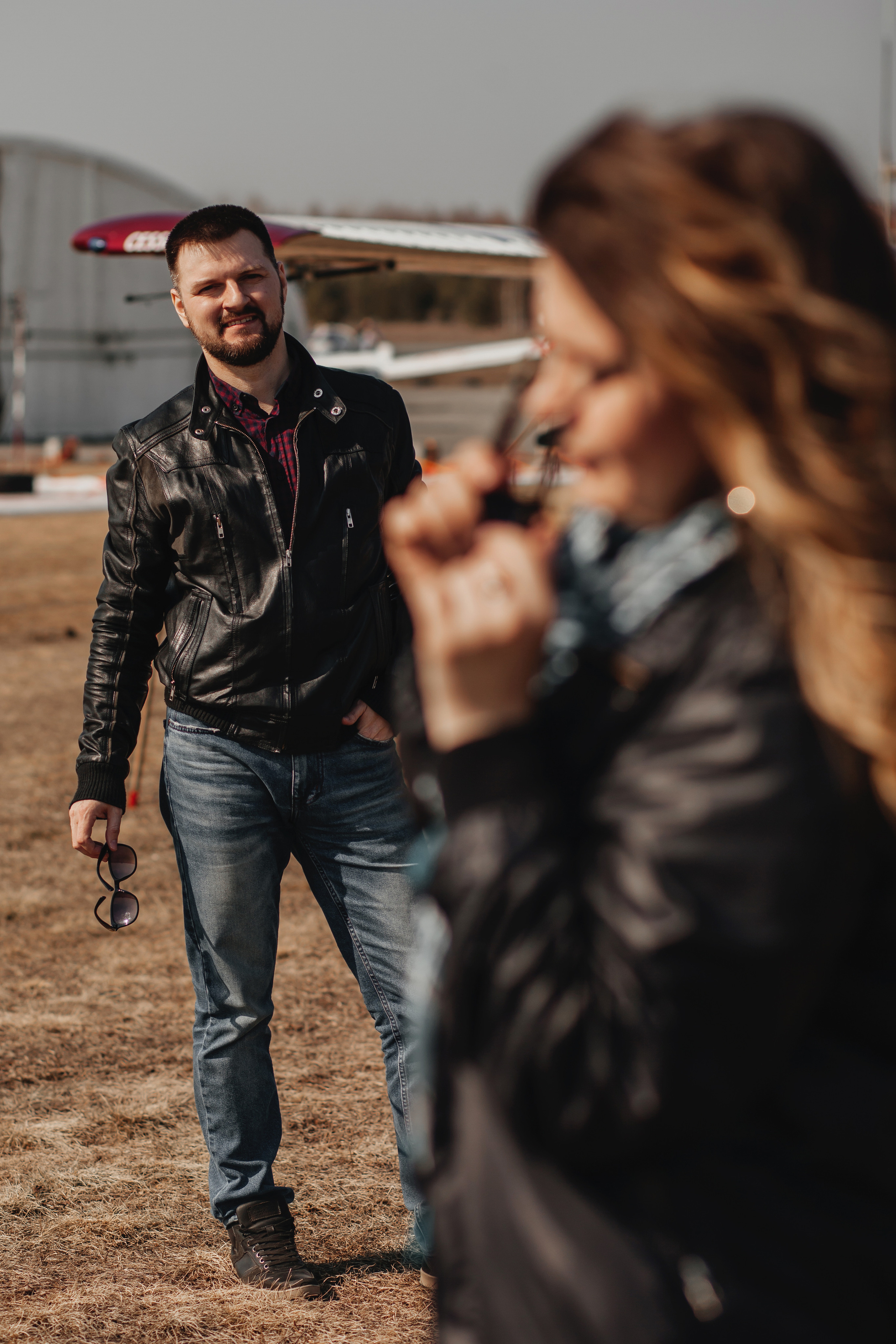 LOVESTORY. Семейный фотограф в Новосибирске Ирина Габо