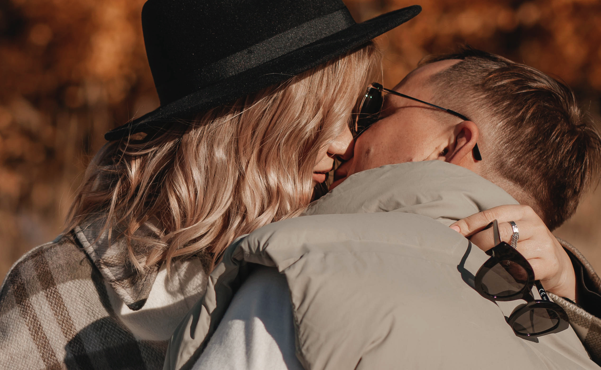 LOVESTORY. Семейный фотограф в Новосибирске Ирина Габо