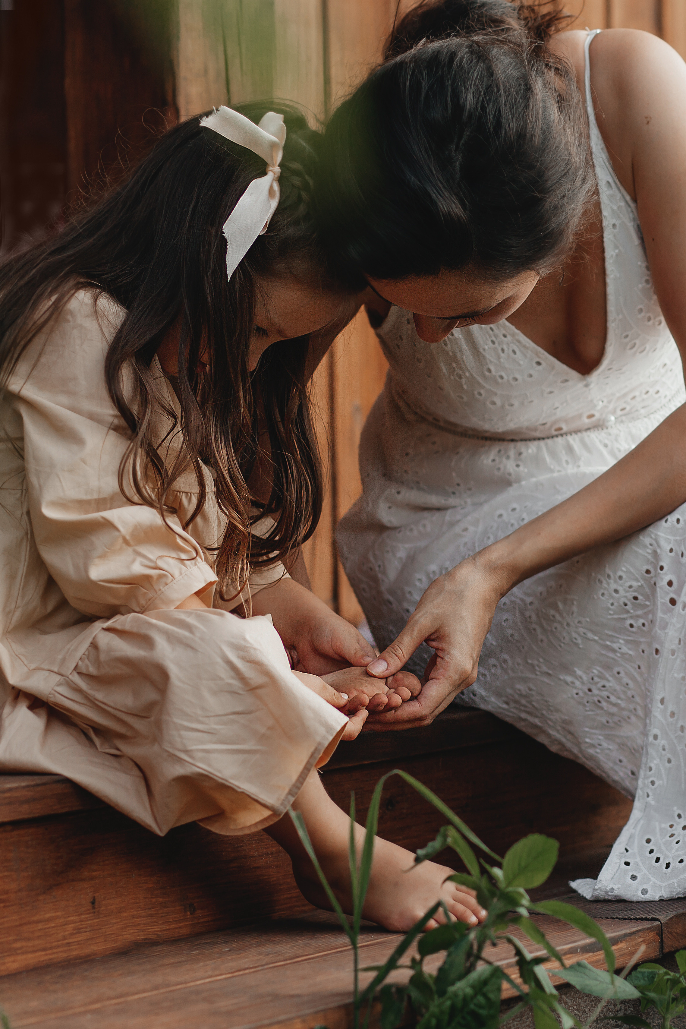 СЕМЕЙНЫЕ ИСТОРИИ. Семейный фотограф в Новосибирске Ирина Габо