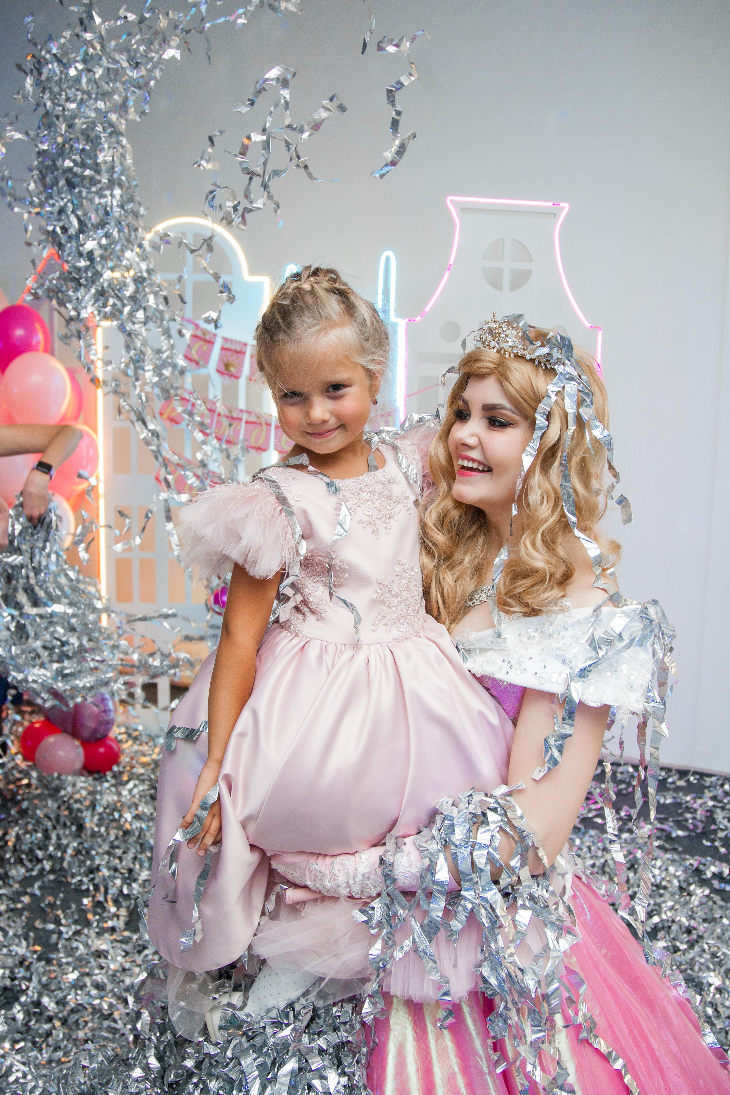 ДЕТСКИЕ ПРАЗДНИКИ. Семейный фотограф в Новосибирске Ирина Габо