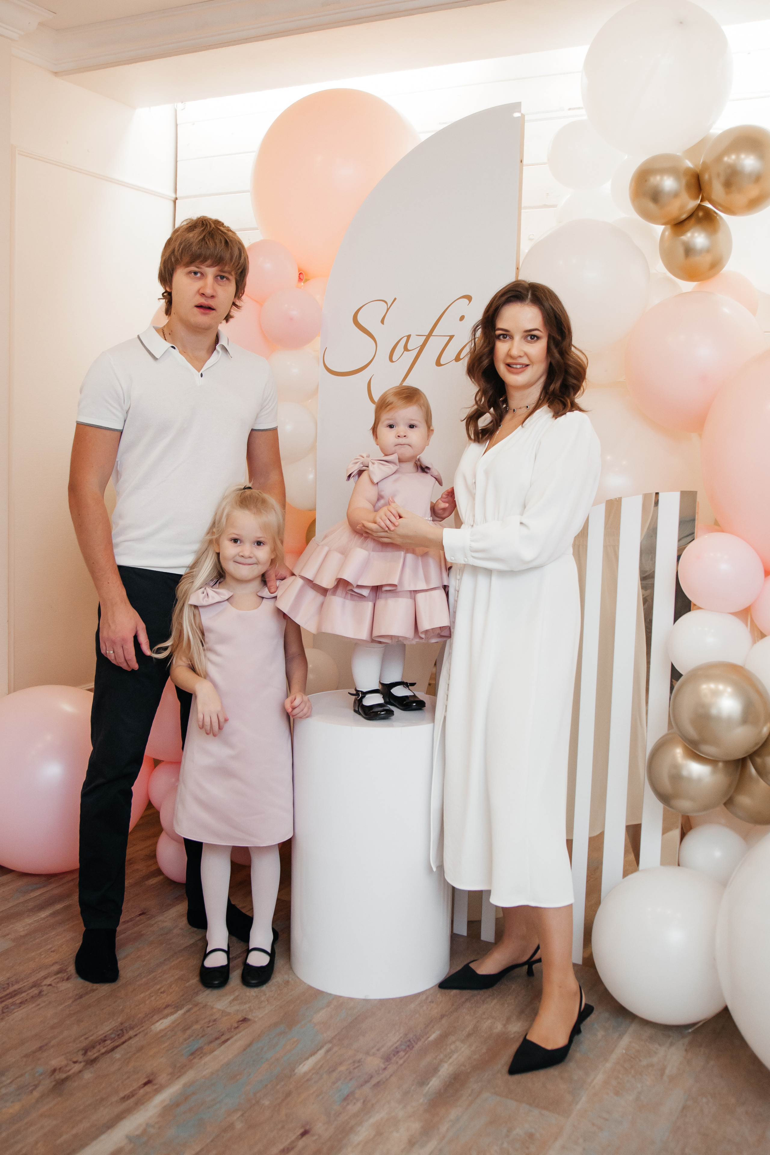 ДЕТСКИЕ ПРАЗДНИКИ. Семейный фотограф в Новосибирске Ирина Габо