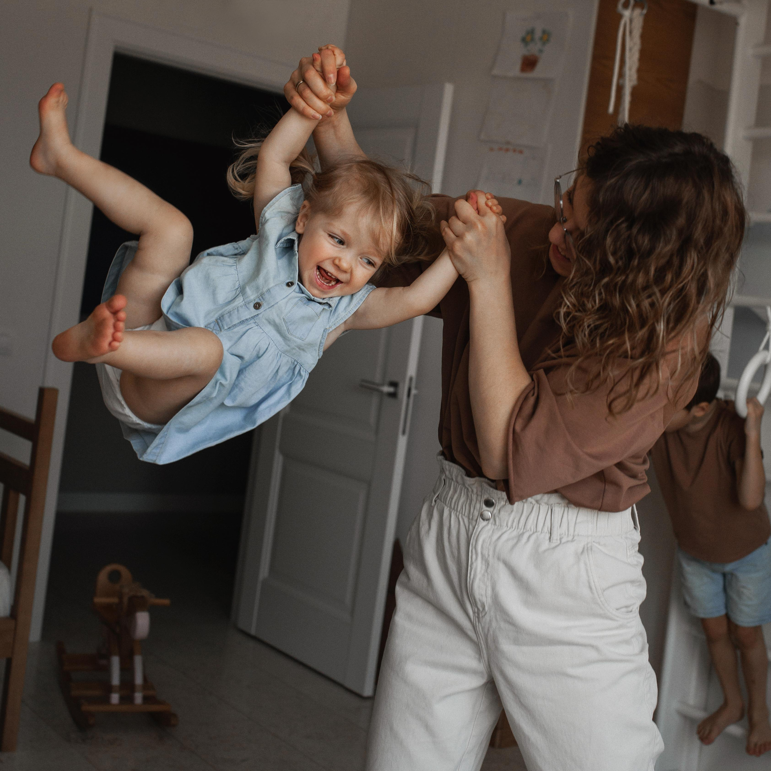 СЕМЕЙНЫЕ ИСТОРИИ. Семейный фотограф в Новосибирске Ирина Габо