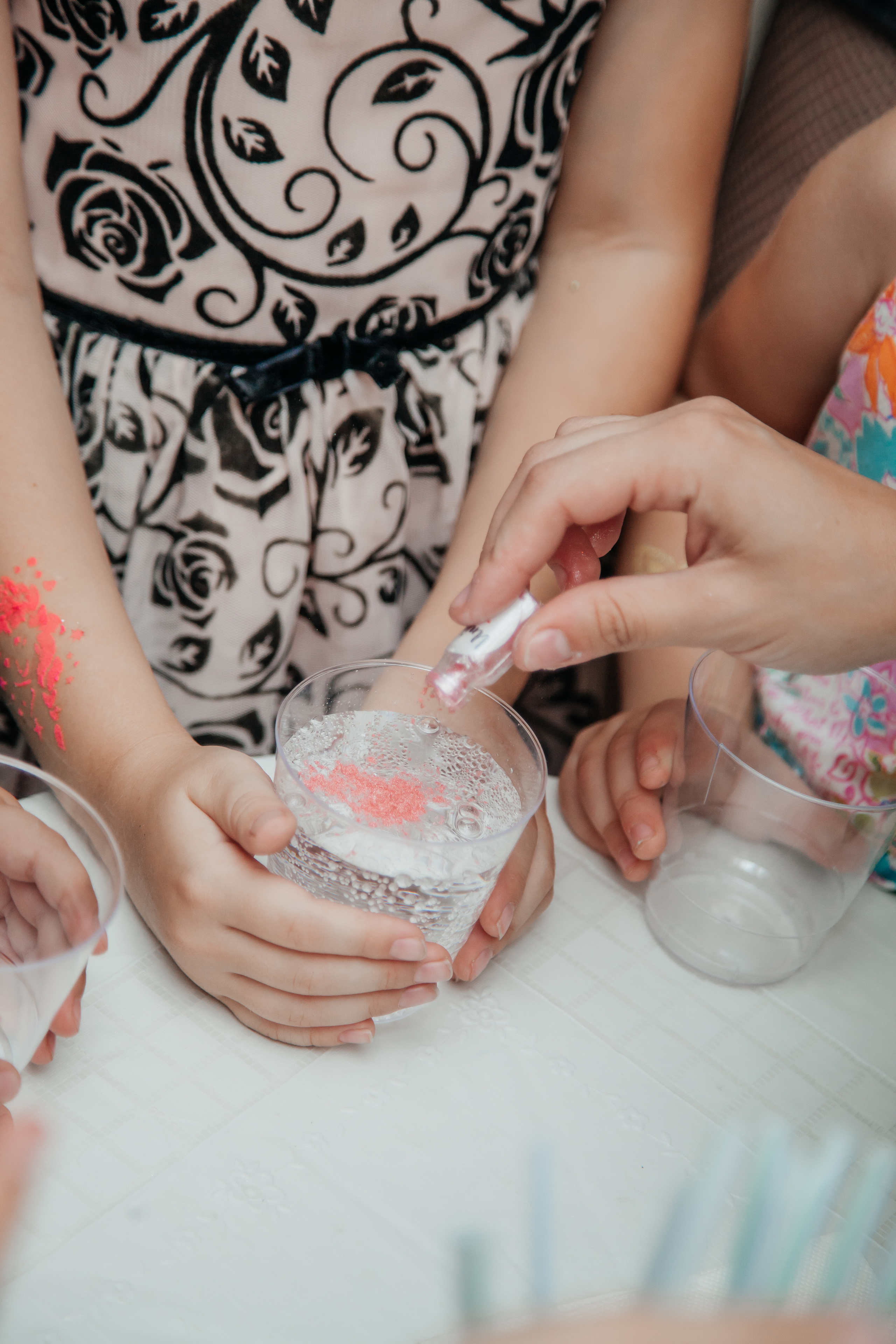 ДЕТСКИЕ ПРАЗДНИКИ. Семейный фотограф в Новосибирске Ирина Габо