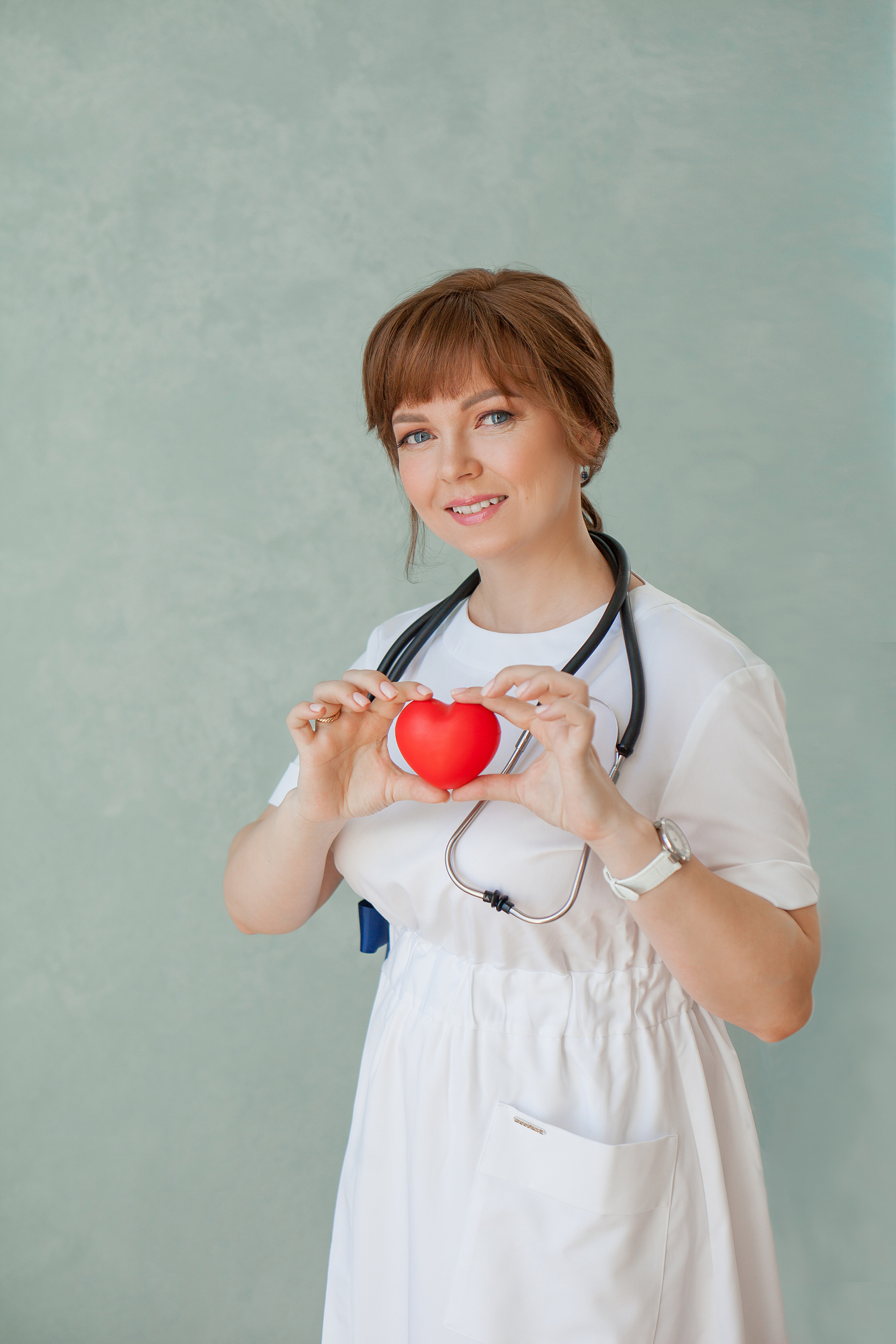 КОНТЕНТ ДЛЯ КАРДИОЛОГА. Семейный фотограф в Новосибирске Ирина Габо