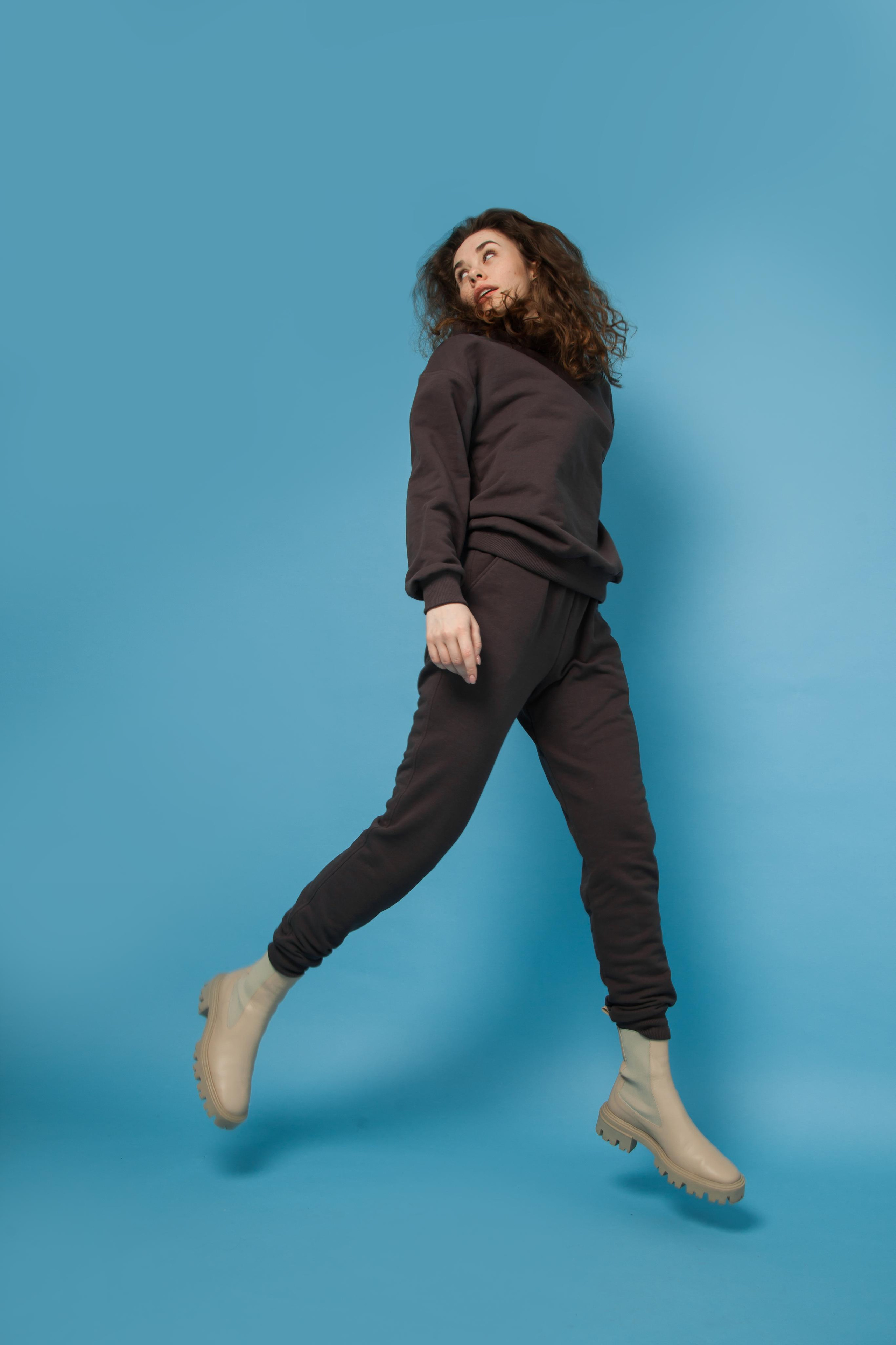 Бренд одежды DARYA. Семейный фотограф в Новосибирске Ирина Габо