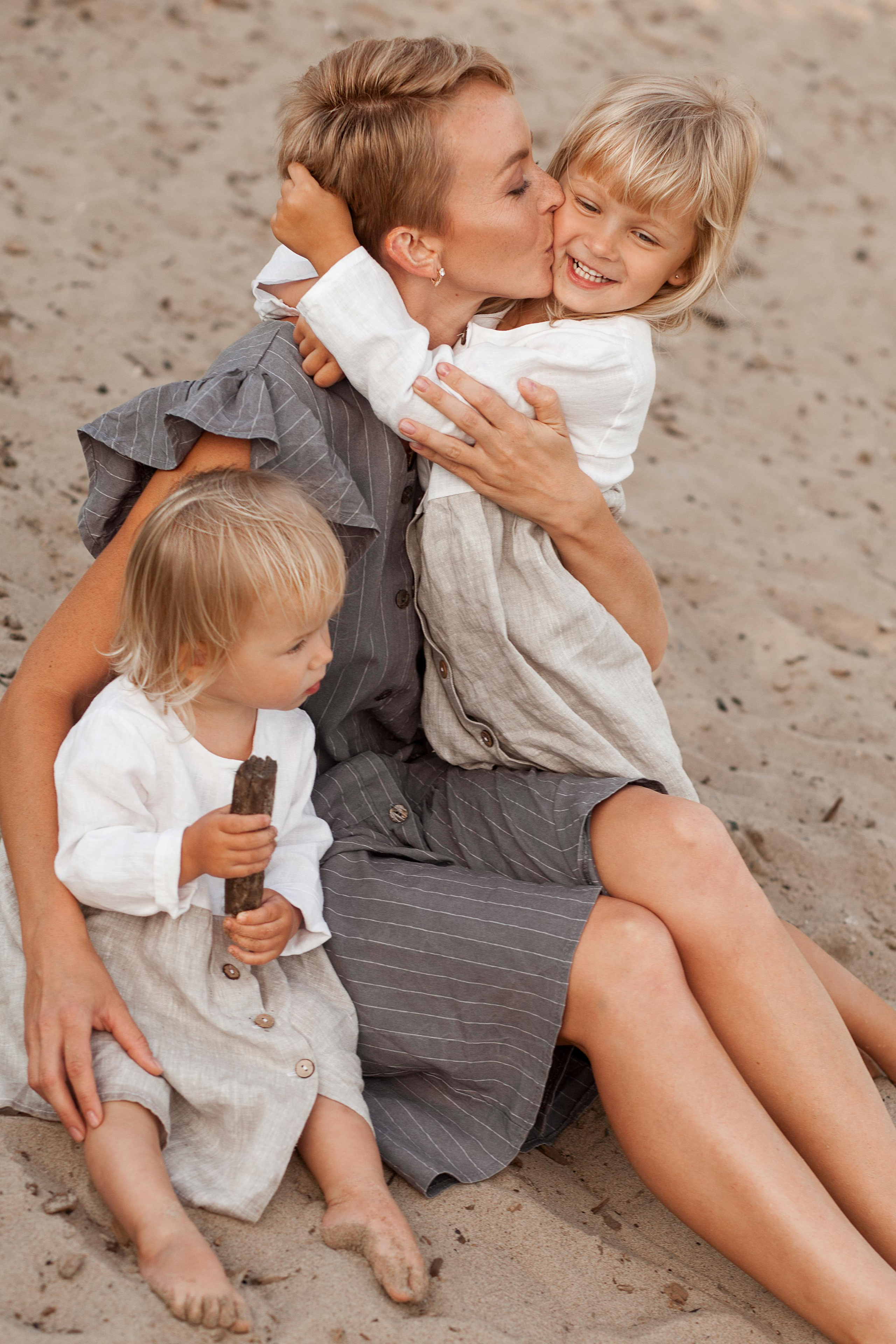 СЕМЕЙНЫЕ ИСТОРИИ. Семейный фотограф в Новосибирске Ирина Габо