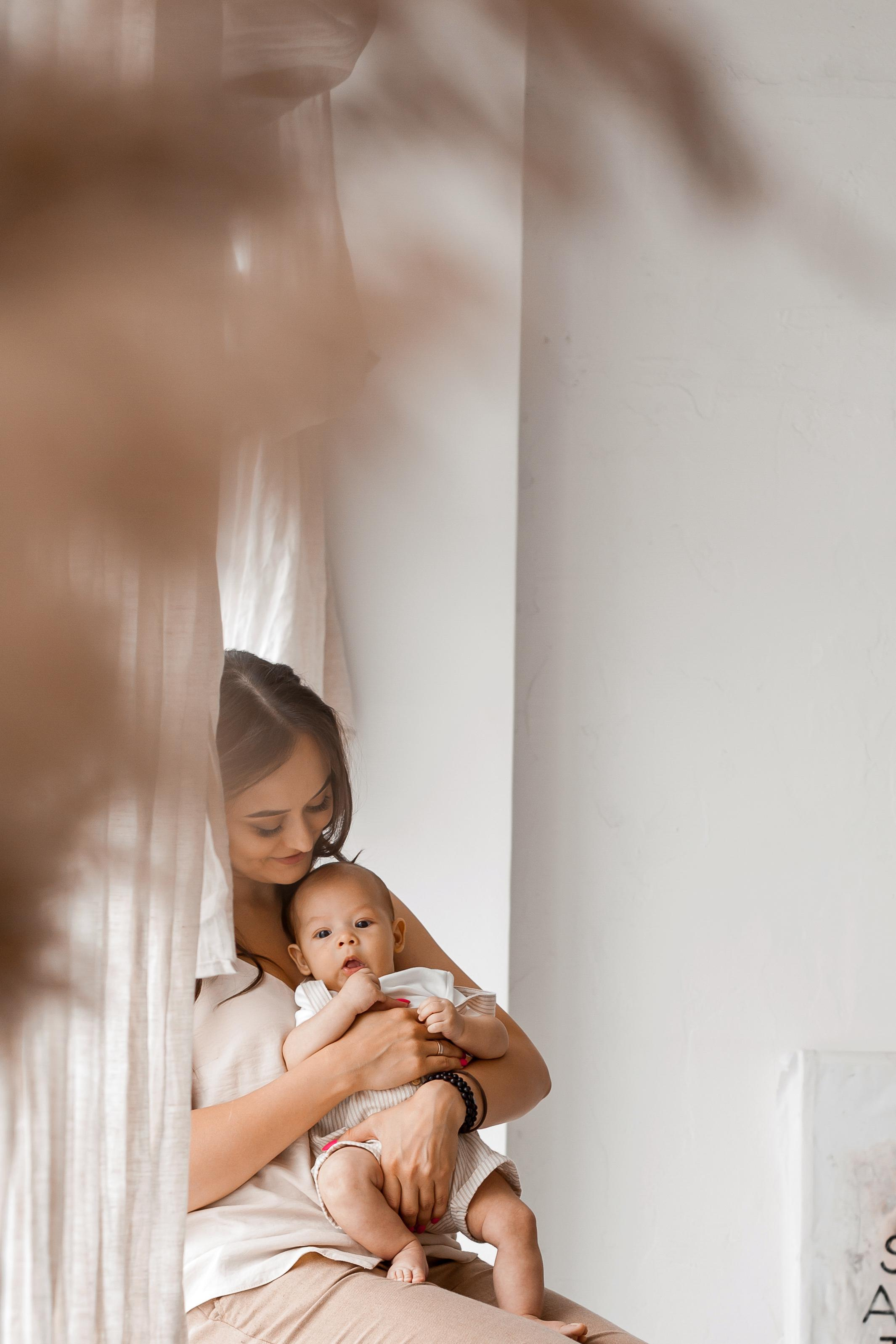 СЕМЕЙНЫЕ ИСТОРИИ. Семейный фотограф в Новосибирске Ирина Габо
