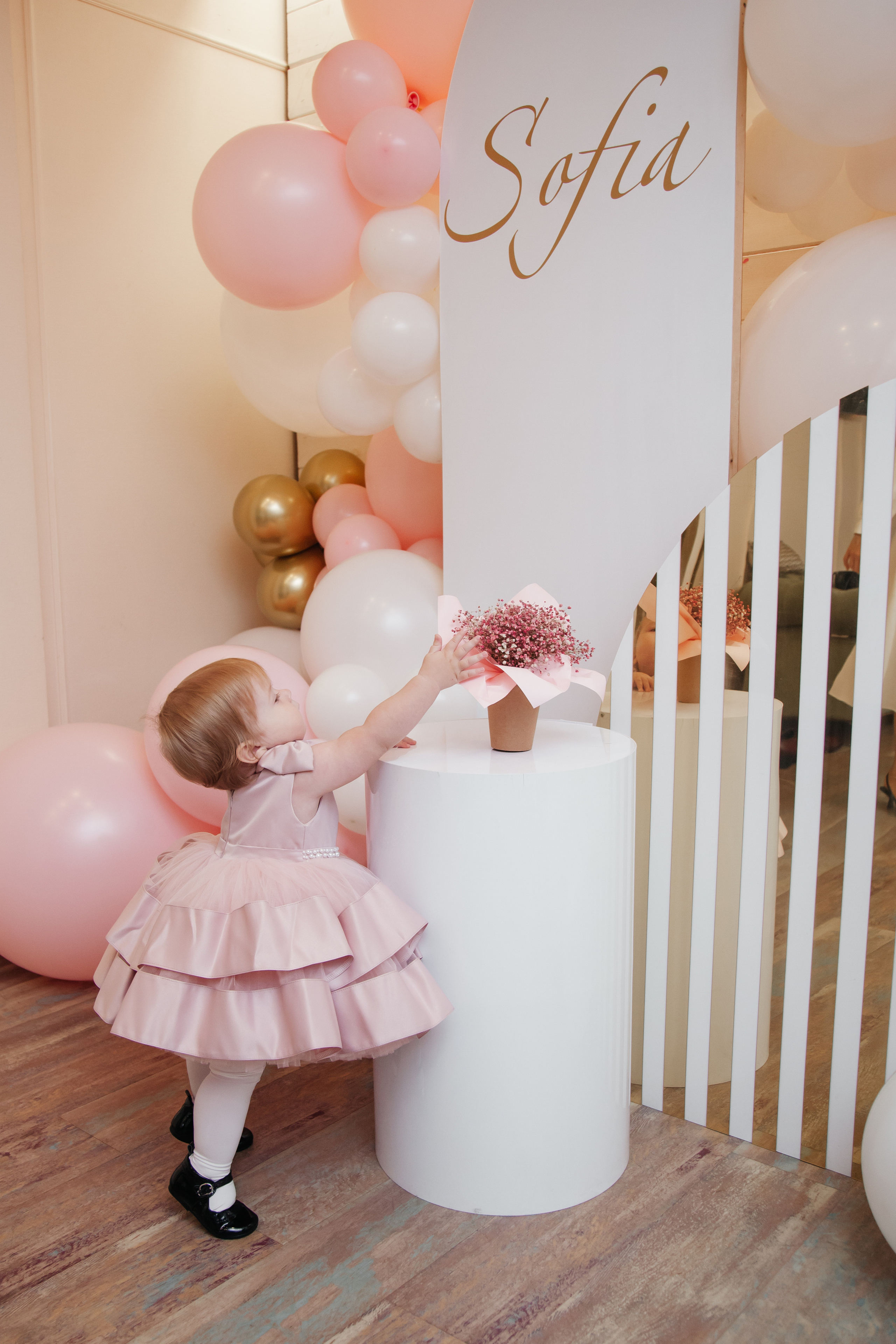 ДЕТСКИЕ ПРАЗДНИКИ. Семейный фотограф в Новосибирске Ирина Габо