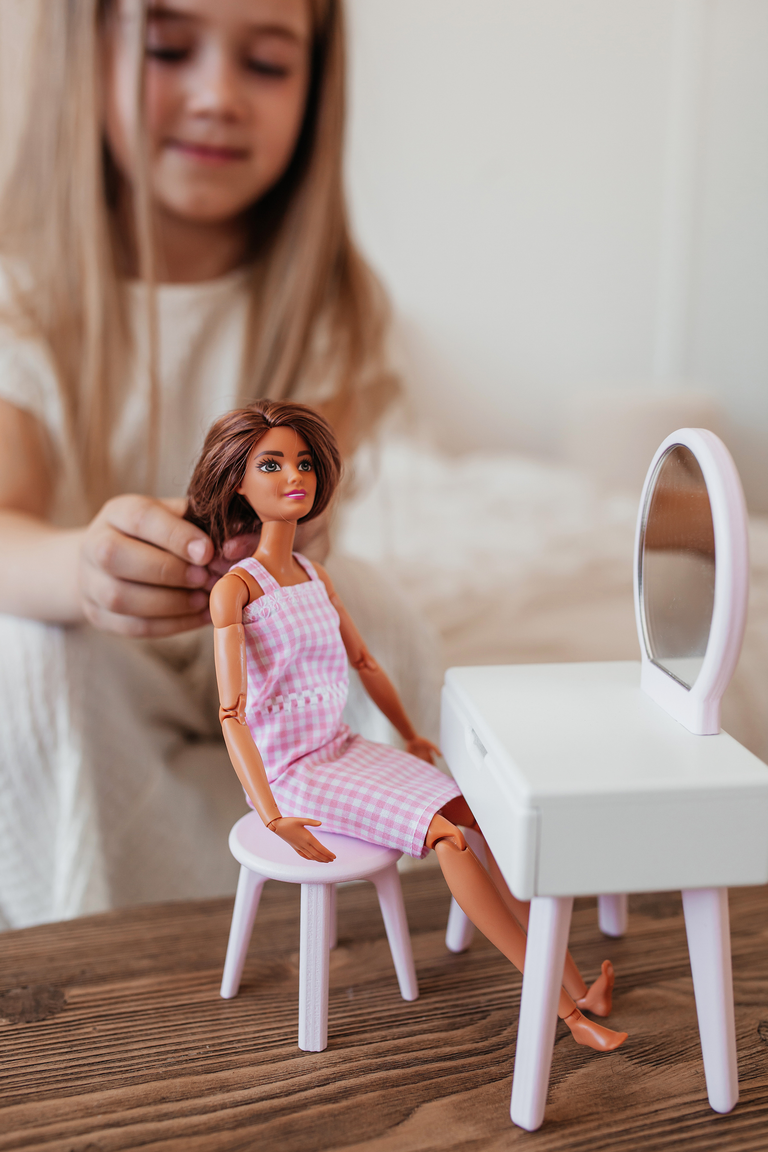 Кукольные домики Европейского класса " СКАЗКА» в г. Новосибирск. Семейный фотограф в Новосибирске Ирина Габо