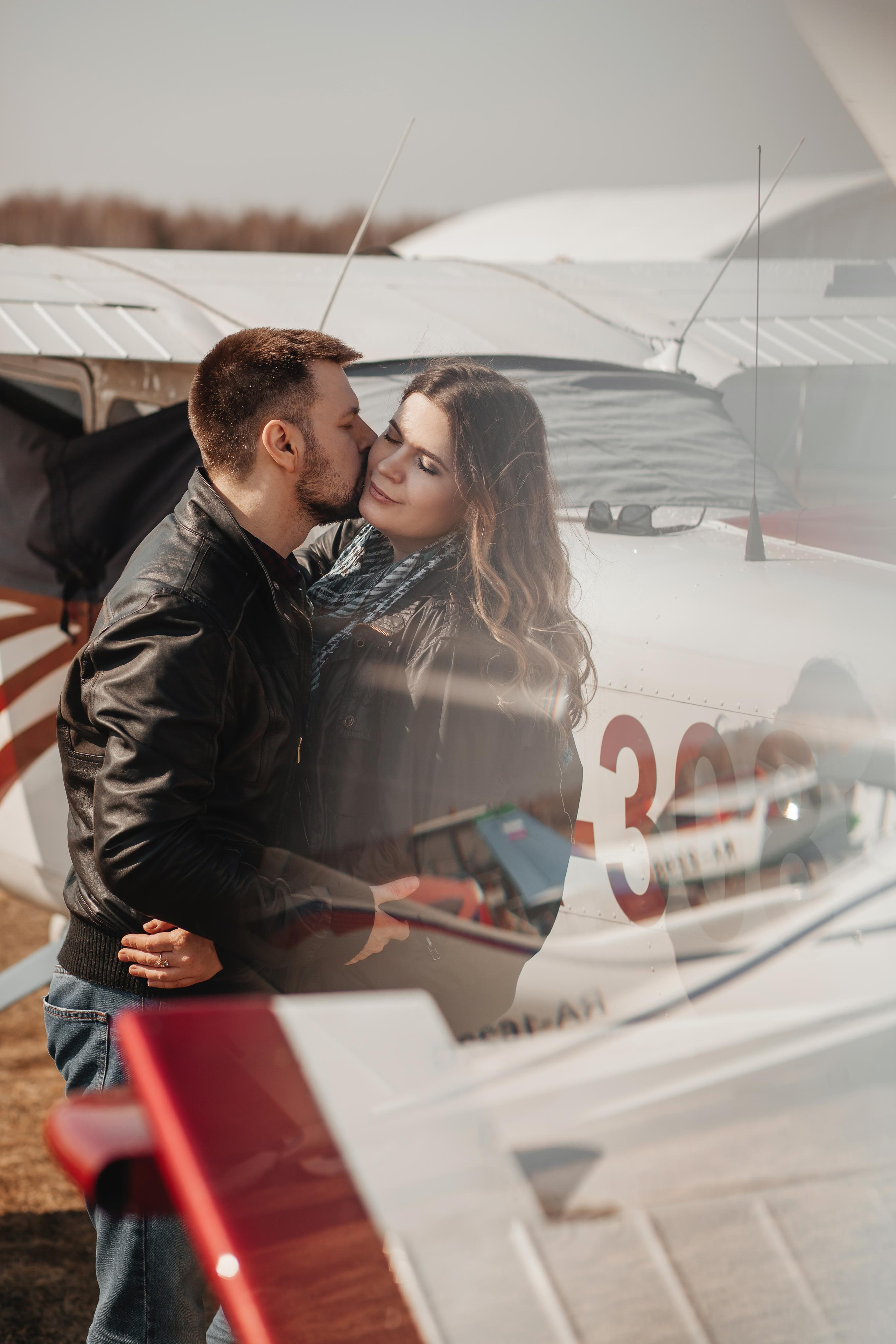 LOVESTORY. Семейный фотограф в Новосибирске Ирина Габо