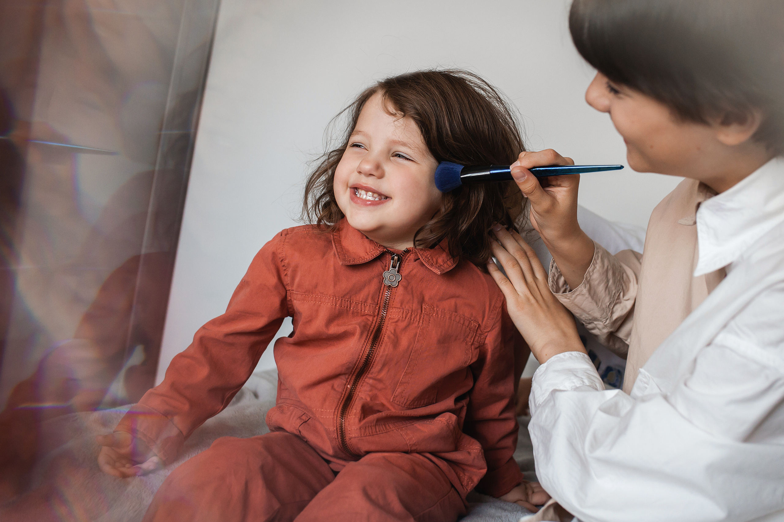 СЕМЕЙНЫЕ ИСТОРИИ. Семейный фотограф в Новосибирске Ирина Габо