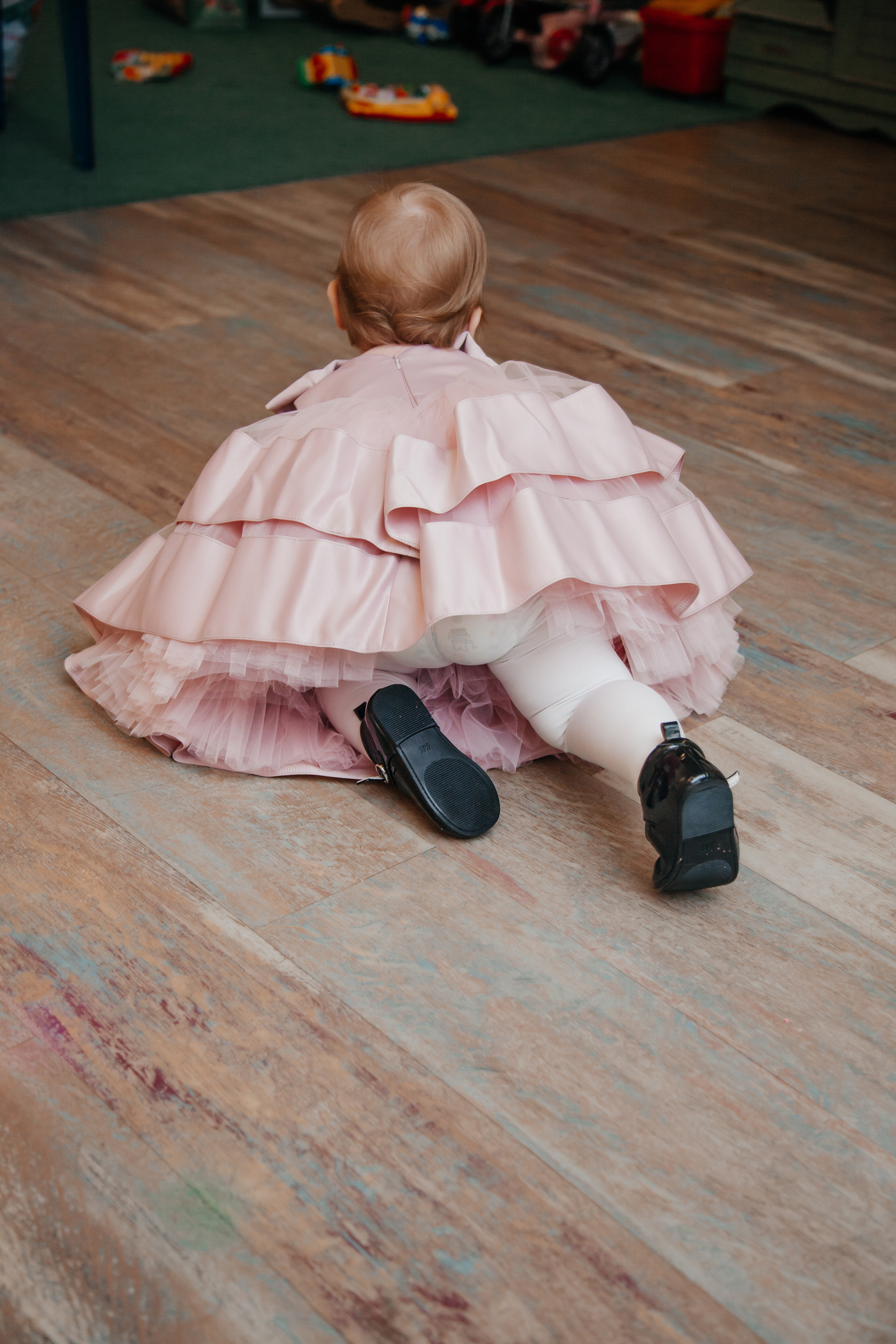 ДЕТСКИЕ ПРАЗДНИКИ. Семейный фотограф в Новосибирске Ирина Габо