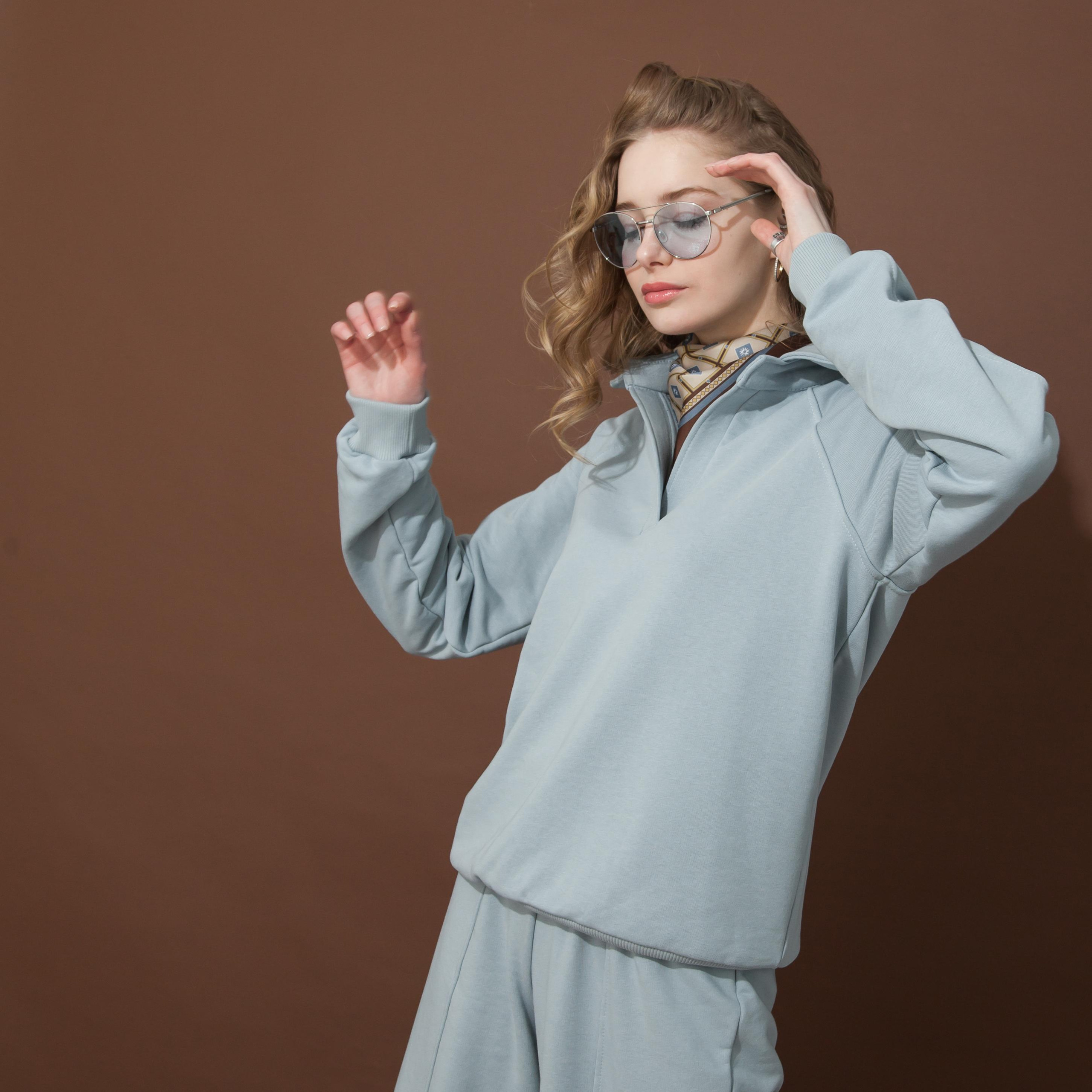 Бренд одежды DARYA. Семейный фотограф в Новосибирске Ирина Габо